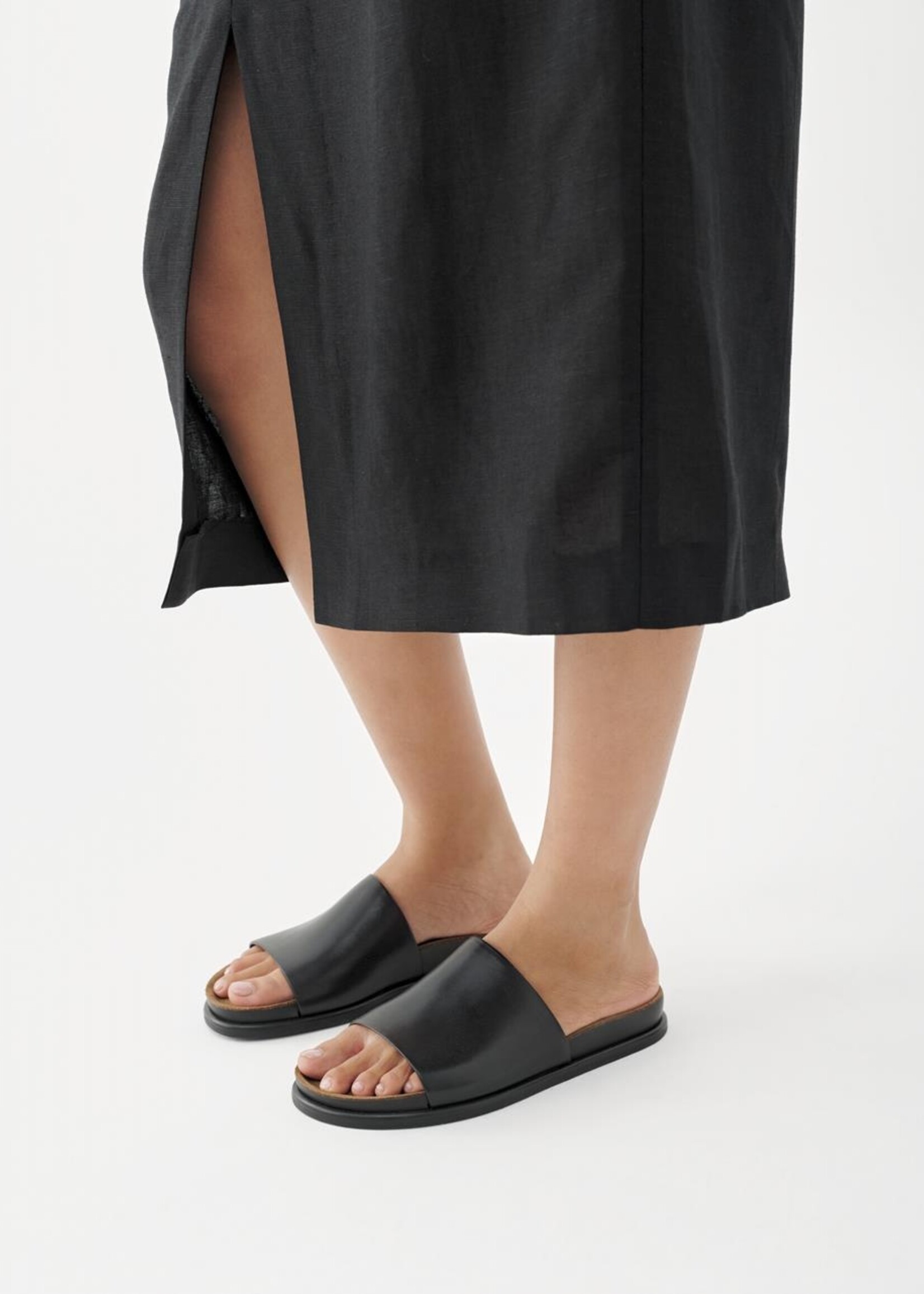 Vagabond Effie - Black