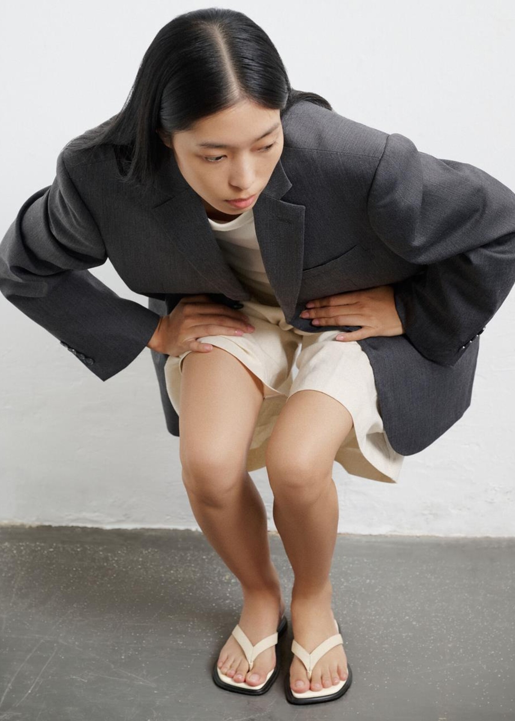 Vagabond izzy - black