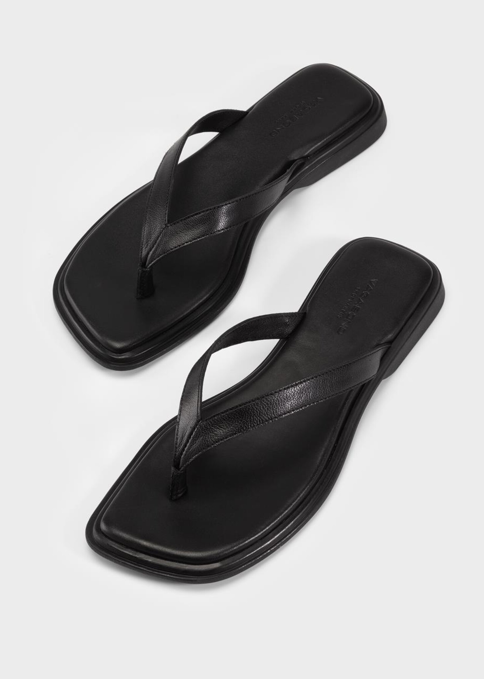 Vagabond izzy - black