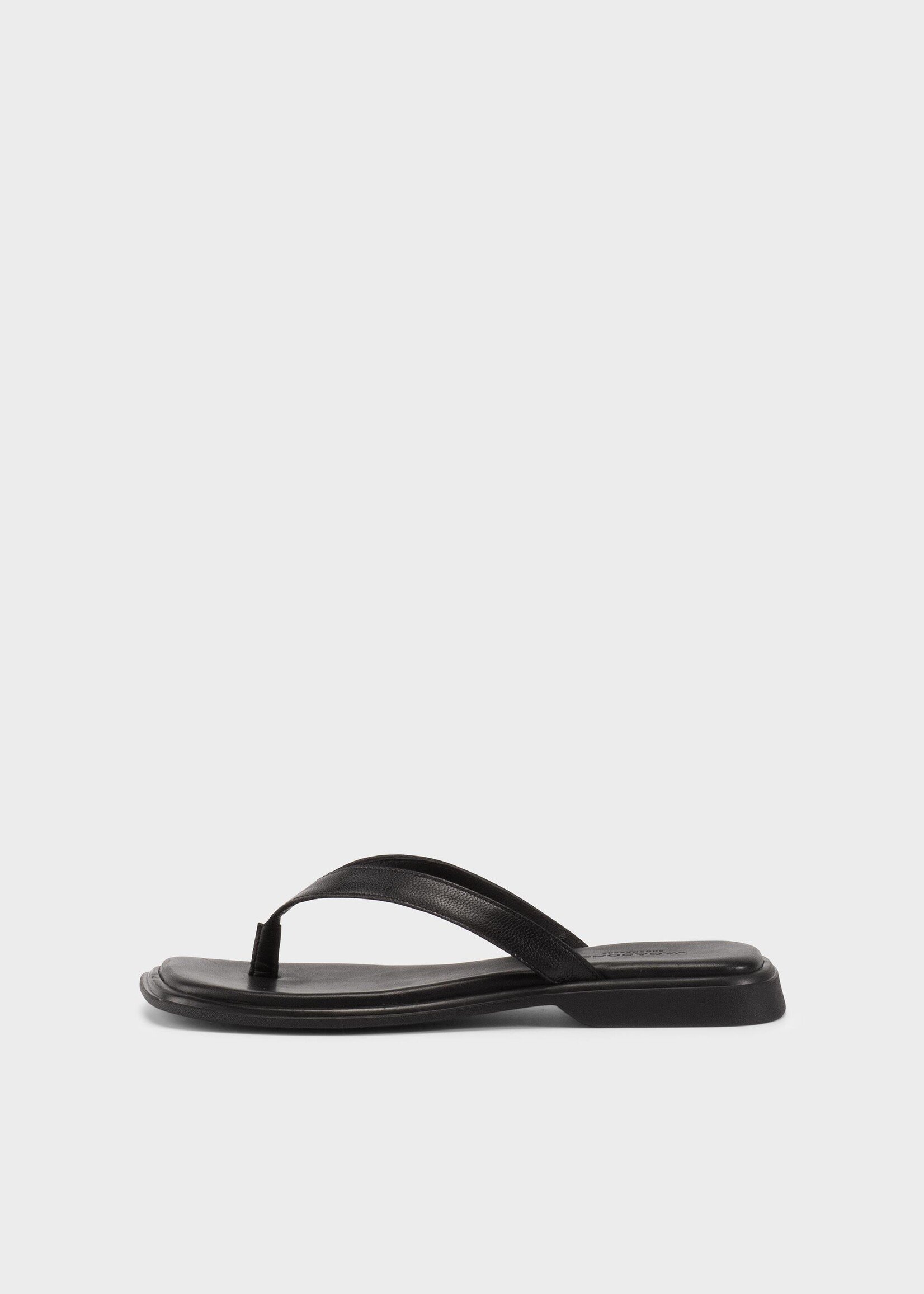 Vagabond izzy - black