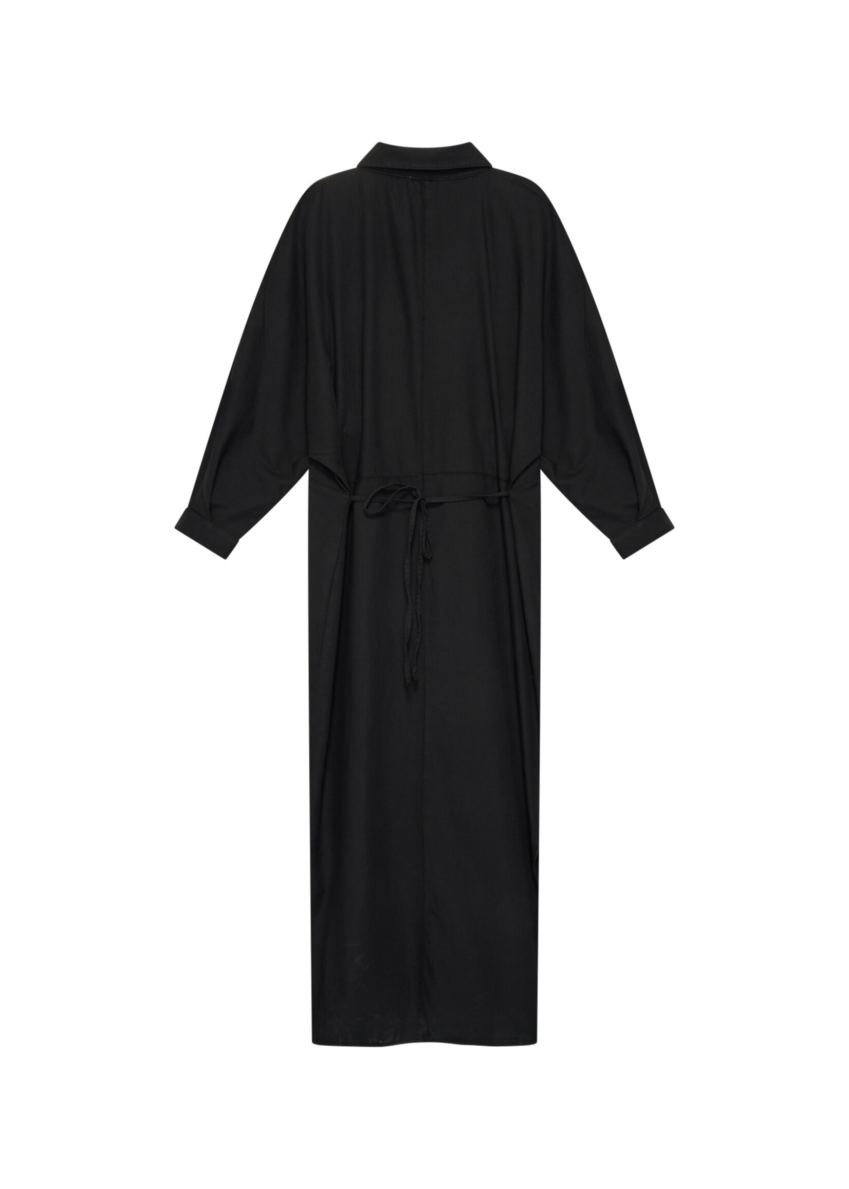 Club L'avenir Hania'CL - Black