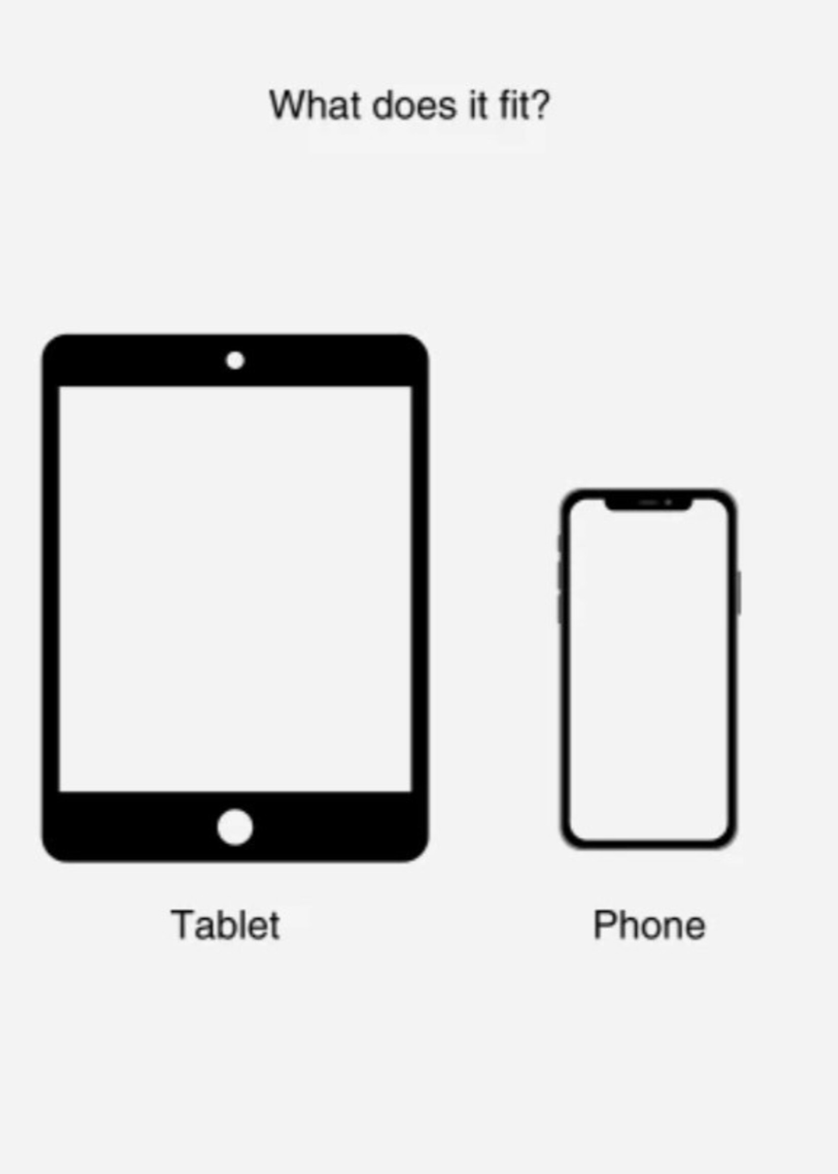 nona Banana Bag XL - Dark Brown Suede