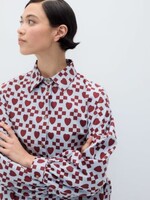 Rita Row Lucero shirt - Print