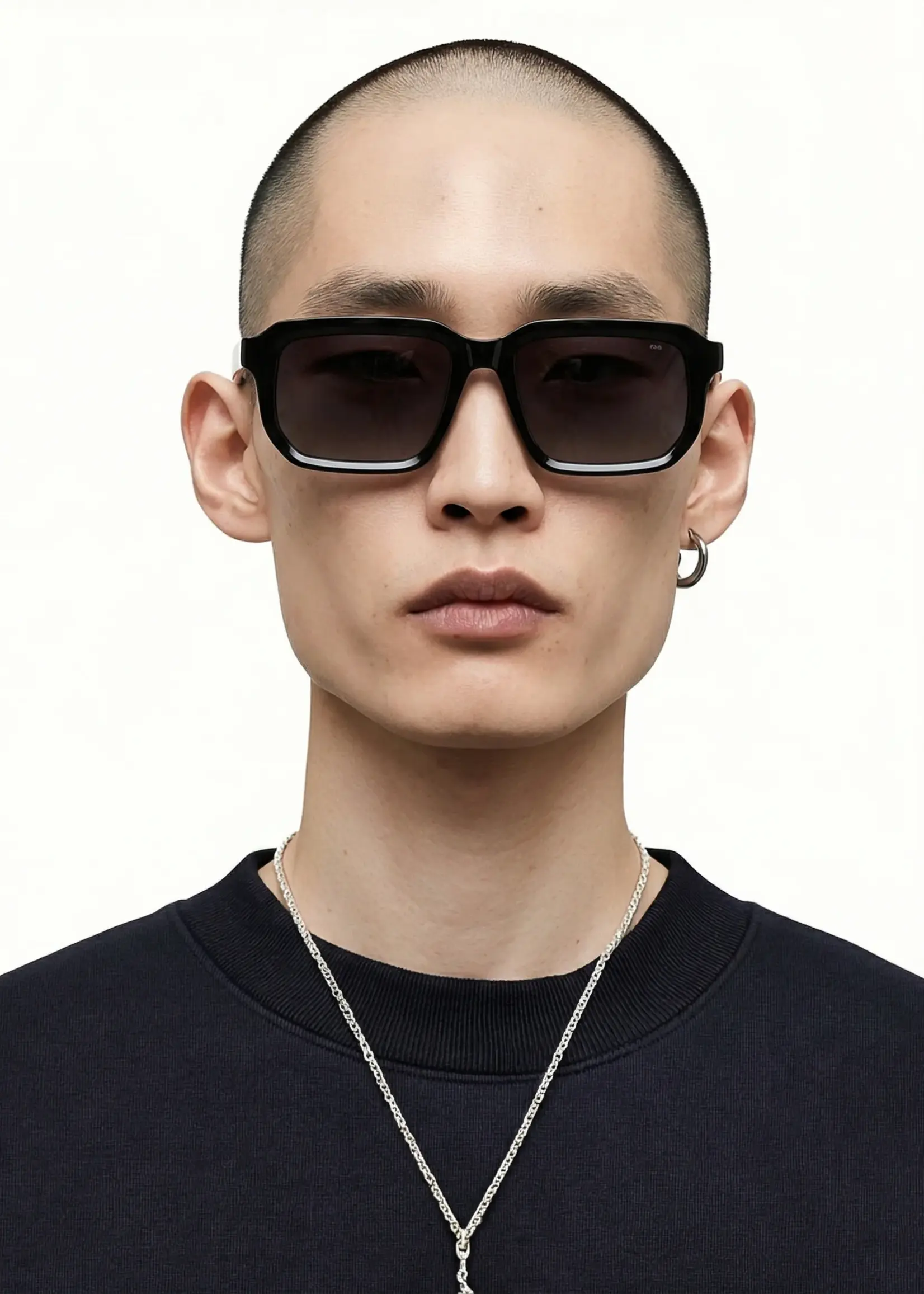 Komono Komono - Nico - Grand Black Rain