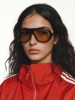 Komono Komono - Tate - Black Amber