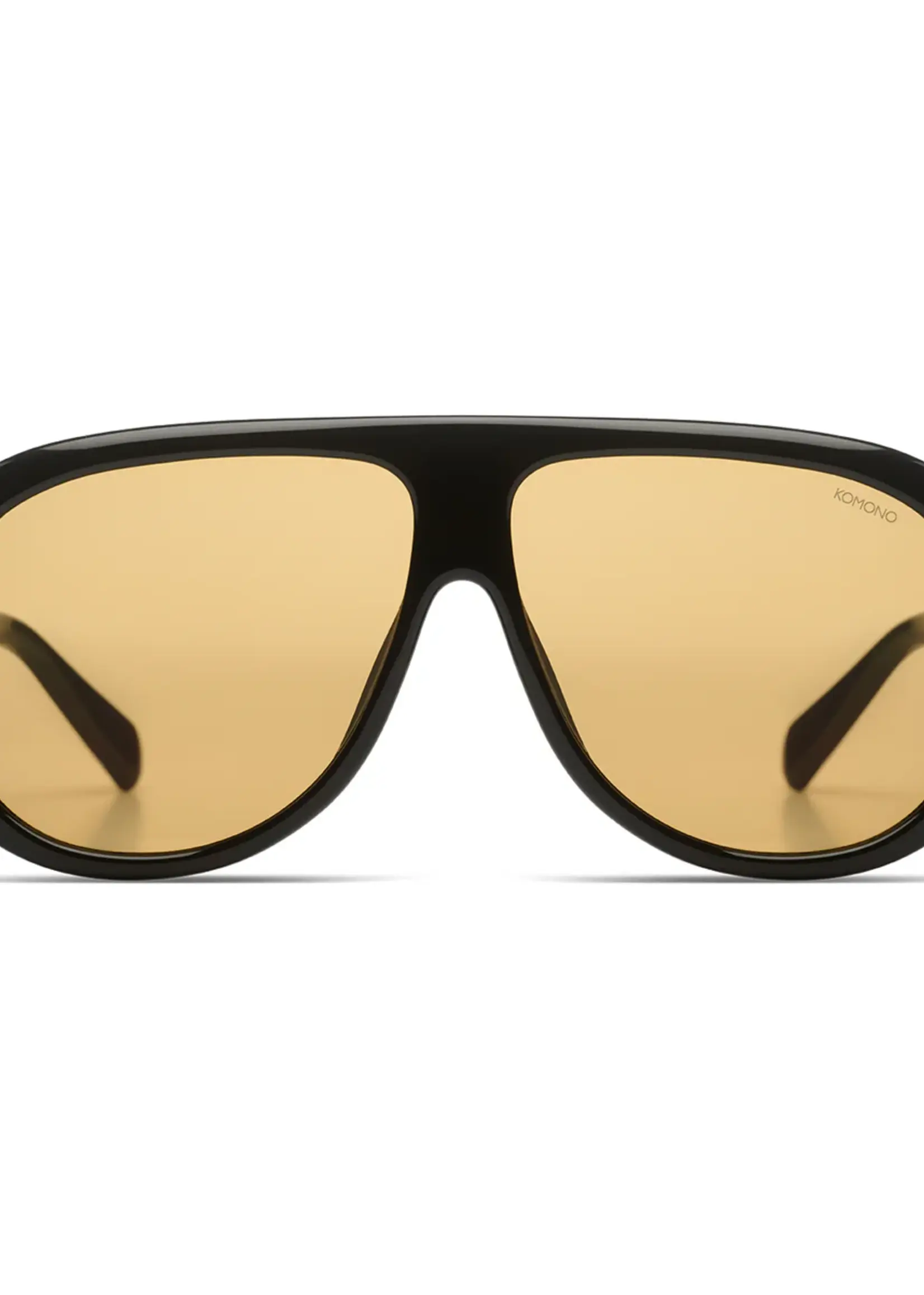 Komono Komono - Tate - Black Amber