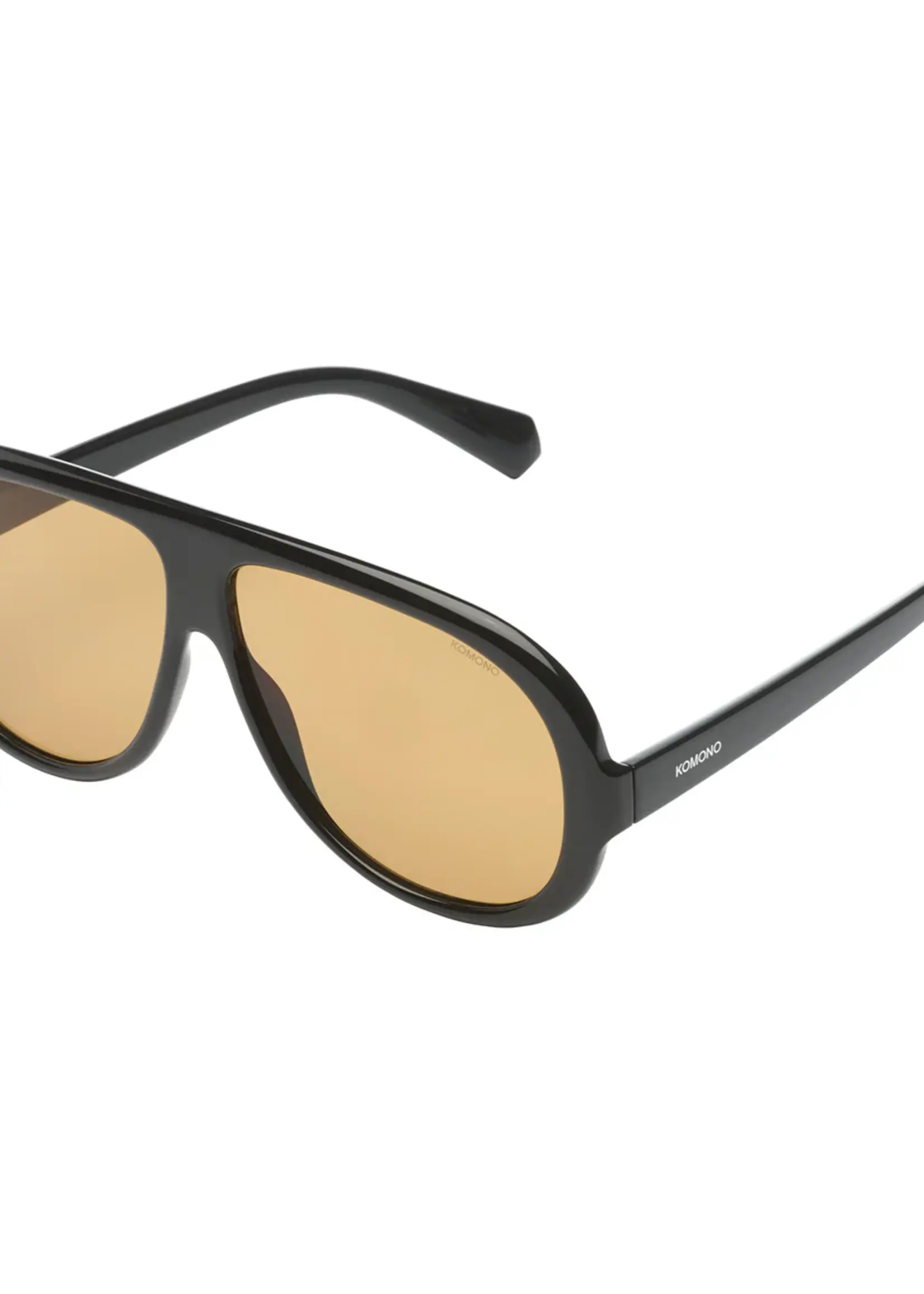 Komono Komono - Tate - Black Amber