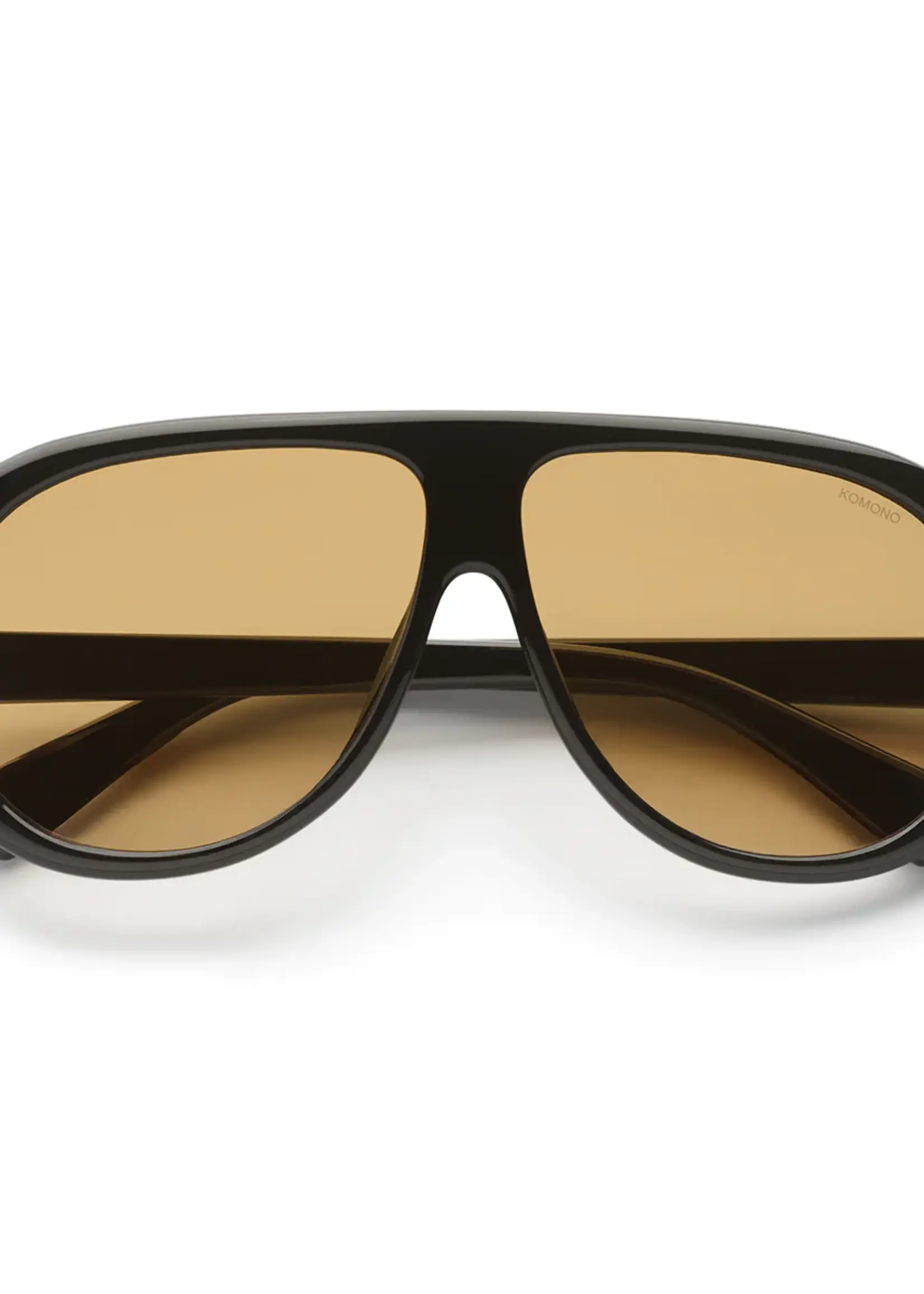 Komono Komono - Tate - Black Amber