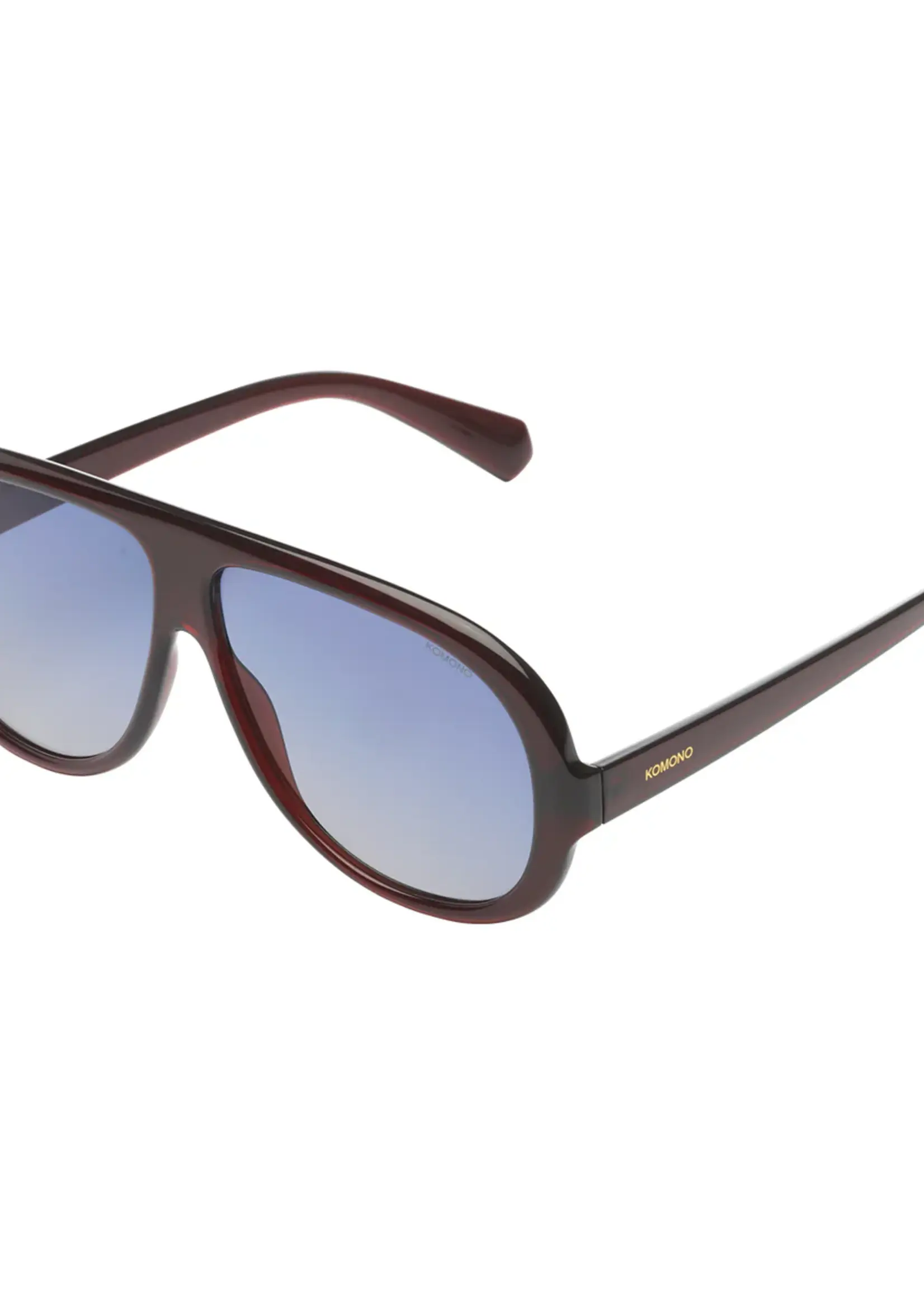 Komono Komono - Tate Ruby