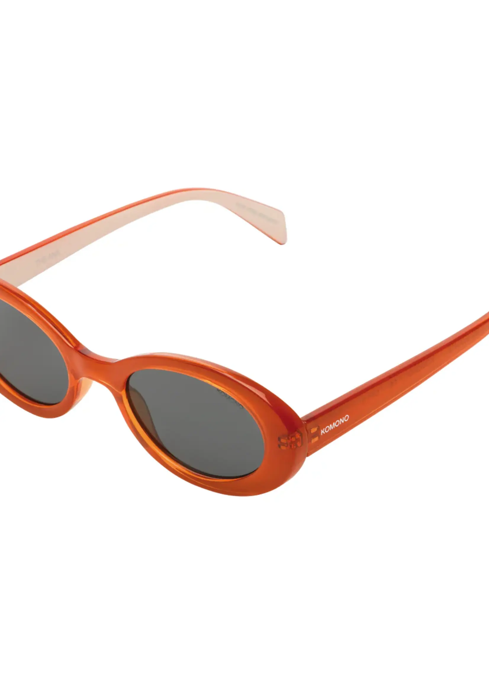 Komono Komono - Ana Fox