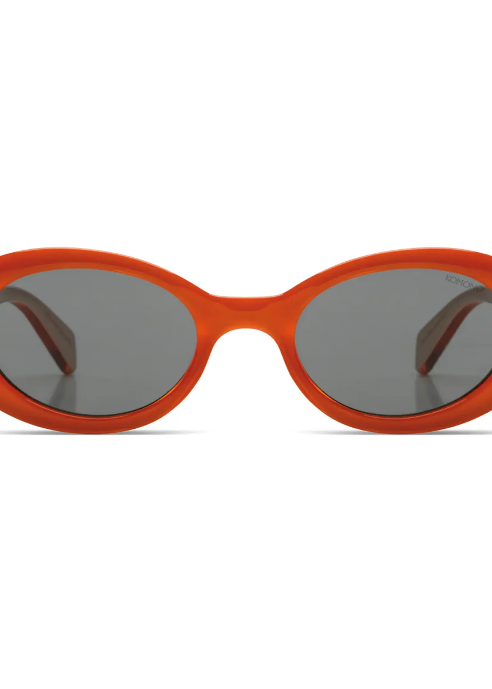 Komono Komono - Ana Fox