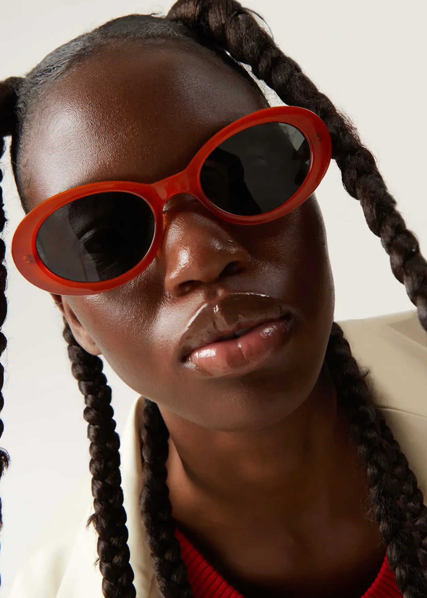 Komono Komono - Ana Fox