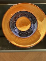 Casa Cubista Classic Bowl - Large - Yellow