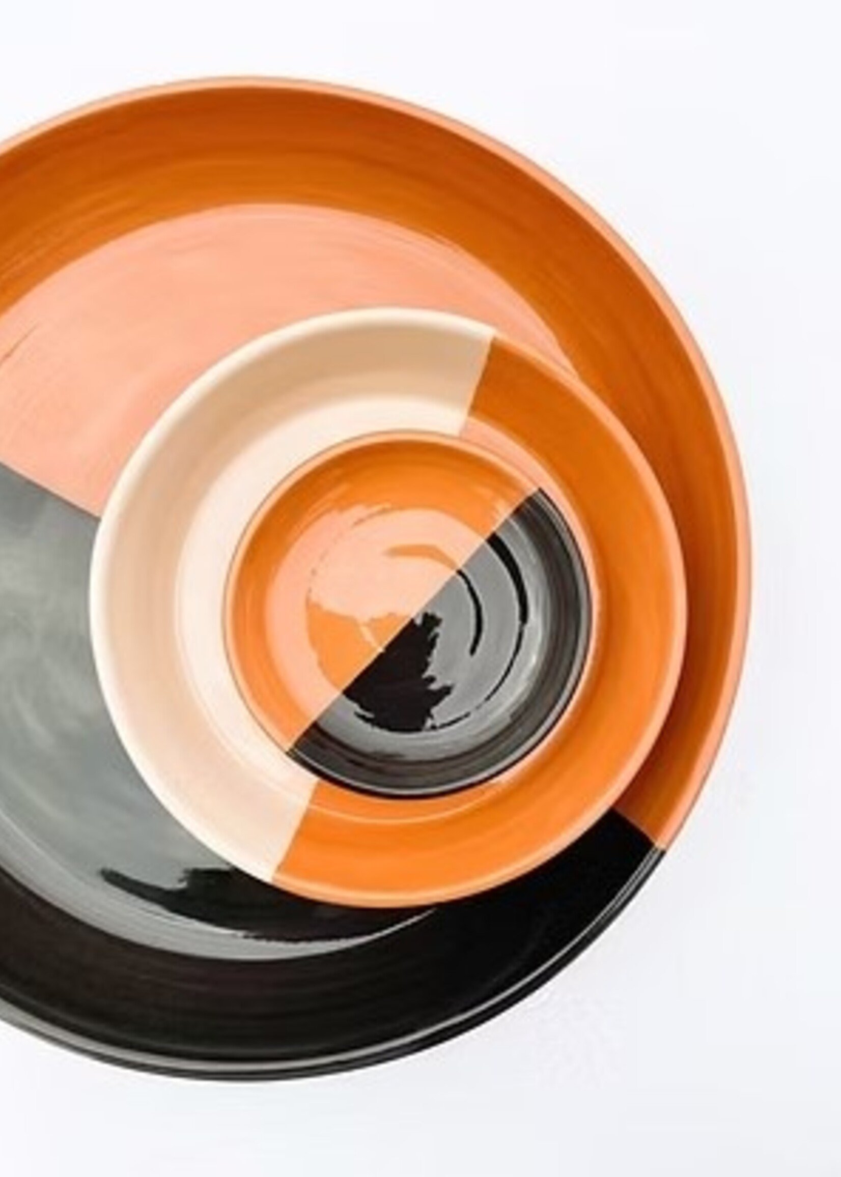 Casa Cubista Dipped - mini bowl