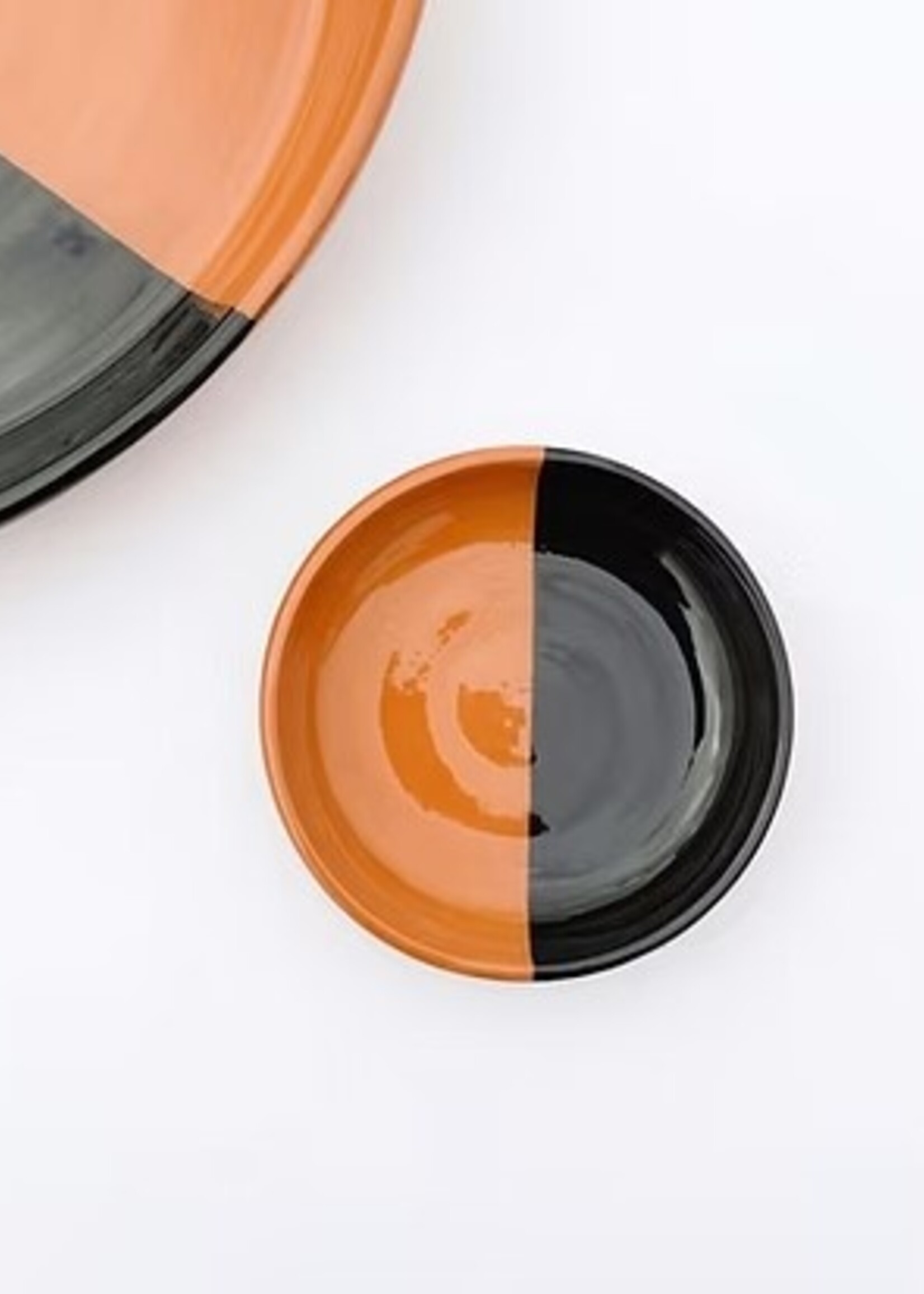 Casa Cubista Dipped - mini bowl