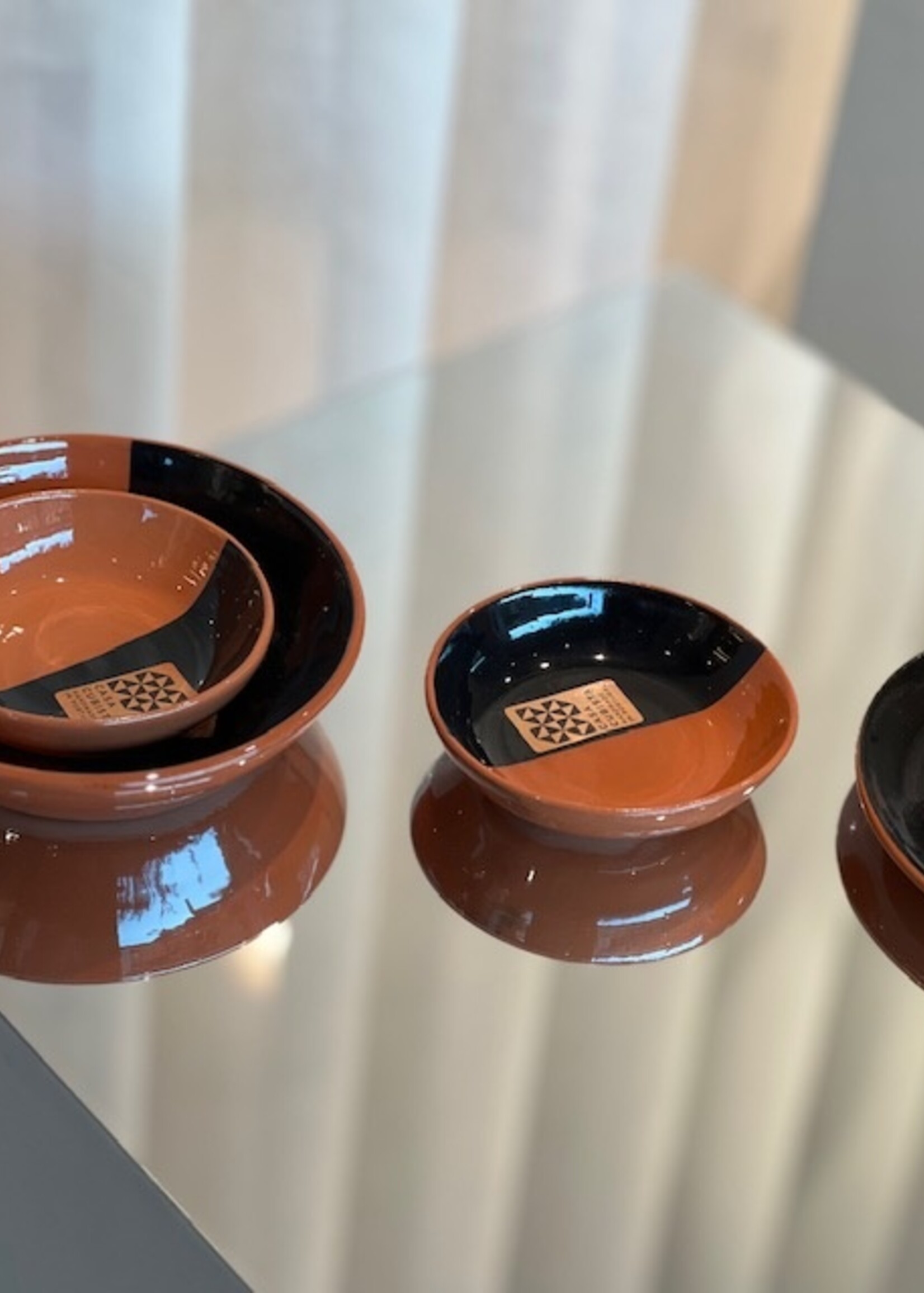 Casa Cubista Dipped - regular bowl