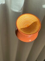 Casa Cubista Classic Bowl - Mini - Yellow