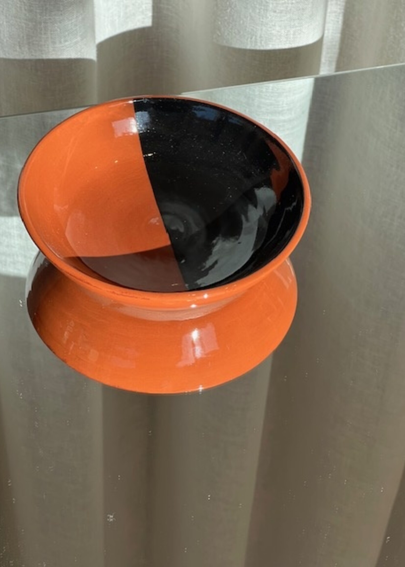 Casa Cubista Dipped - regular bowl