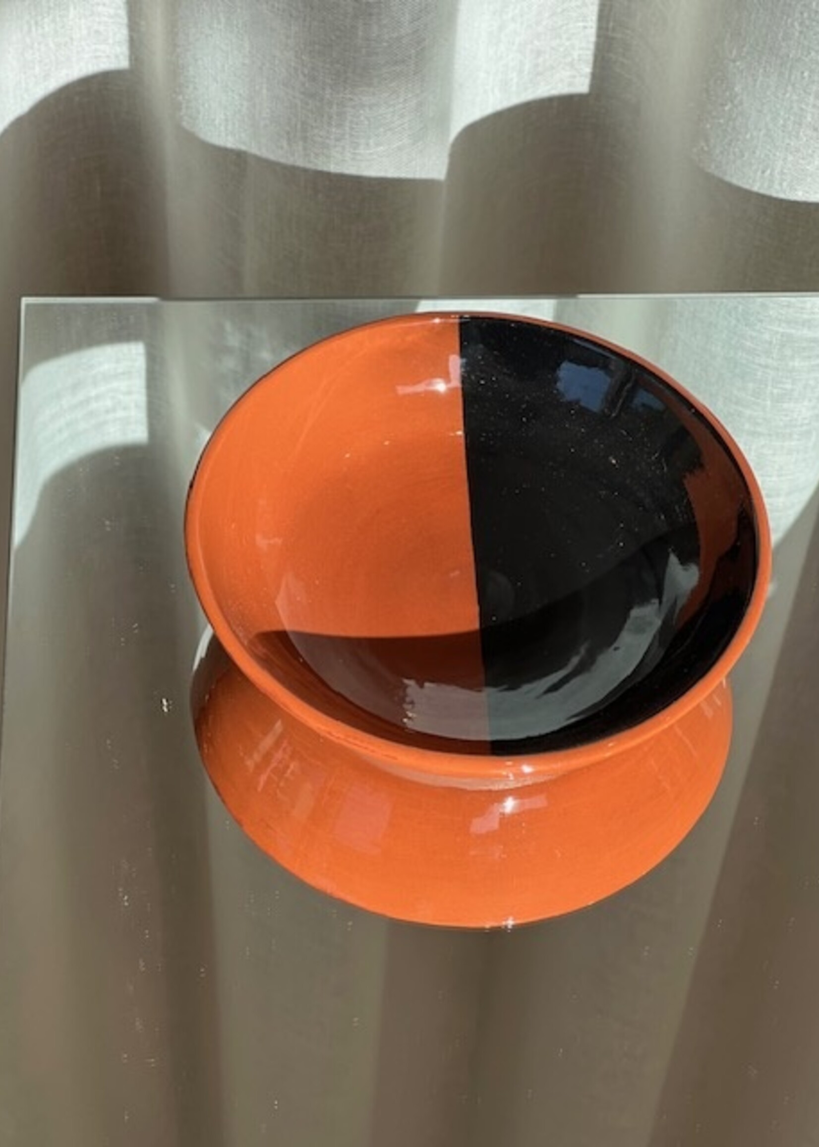 Casa Cubista Dipped - regular bowl