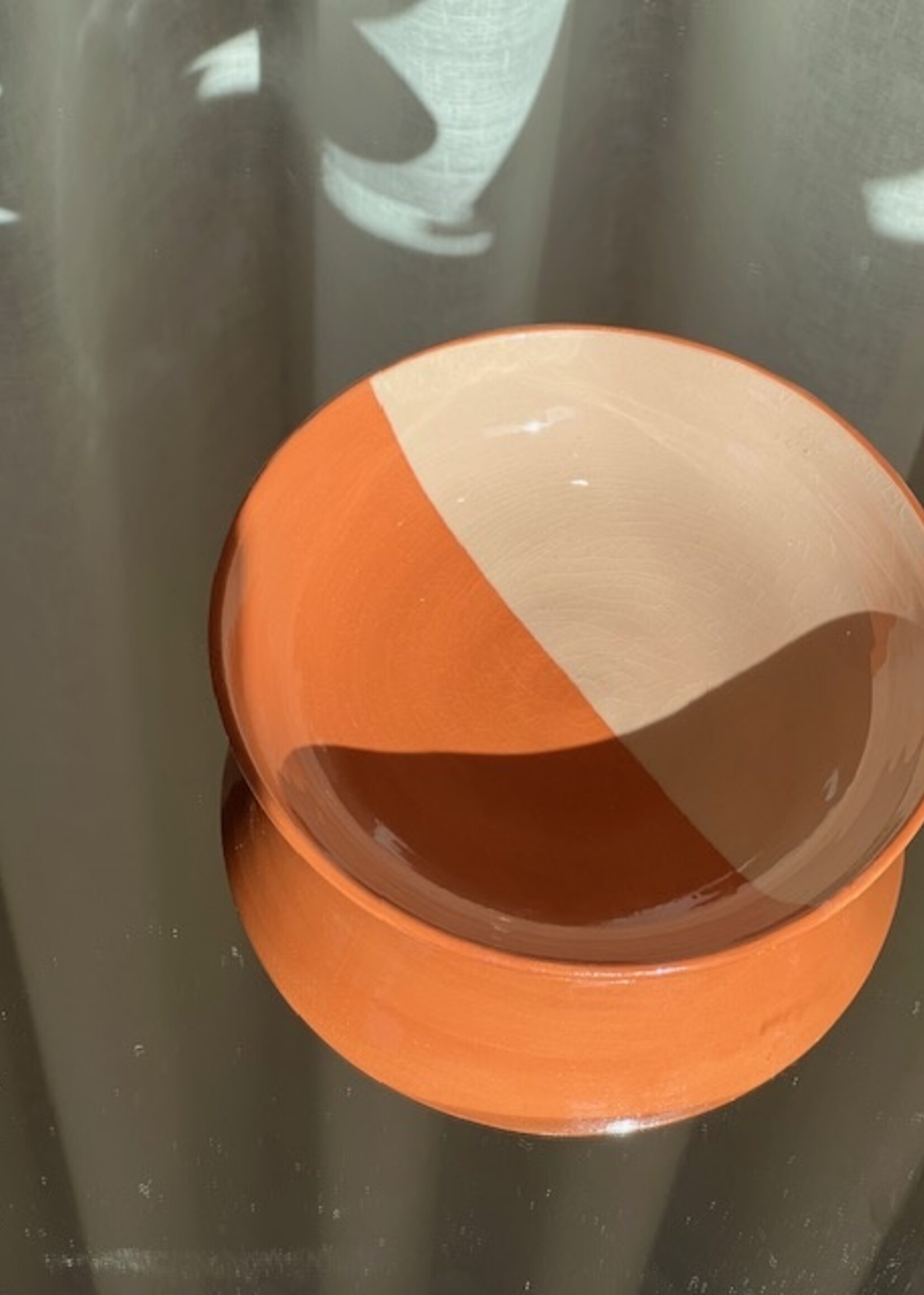 Casa Cubista Dipped - regular bowl