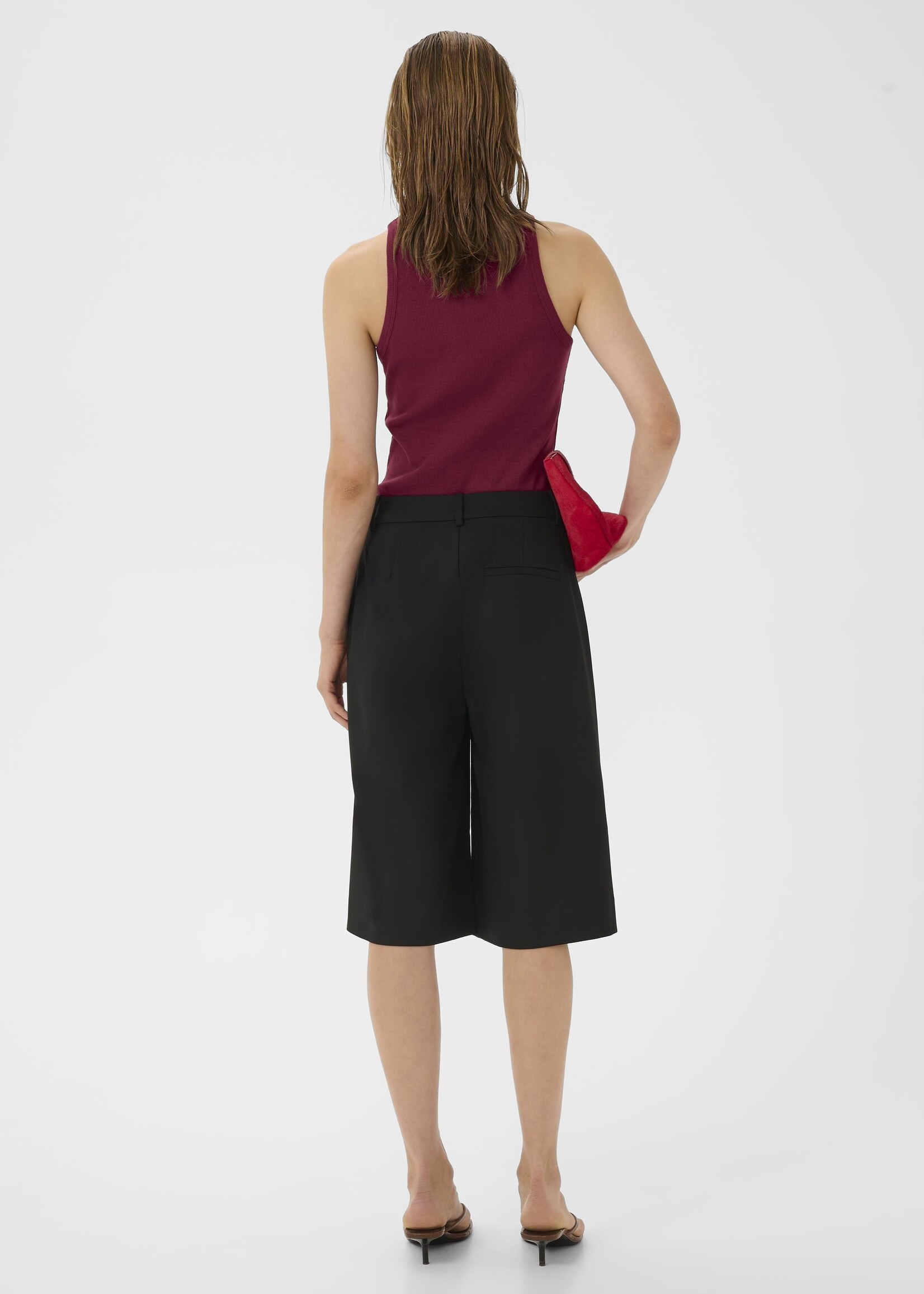 Gestuz GZPaula - Wide Shorts