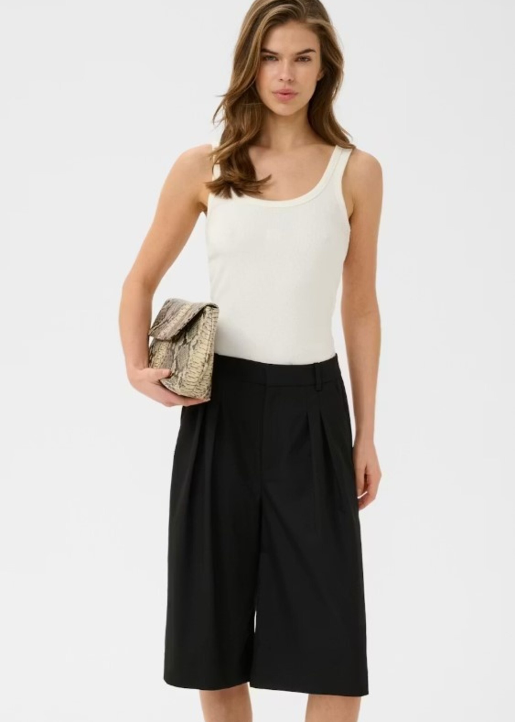 Gestuz GZPaula - Wide Shorts