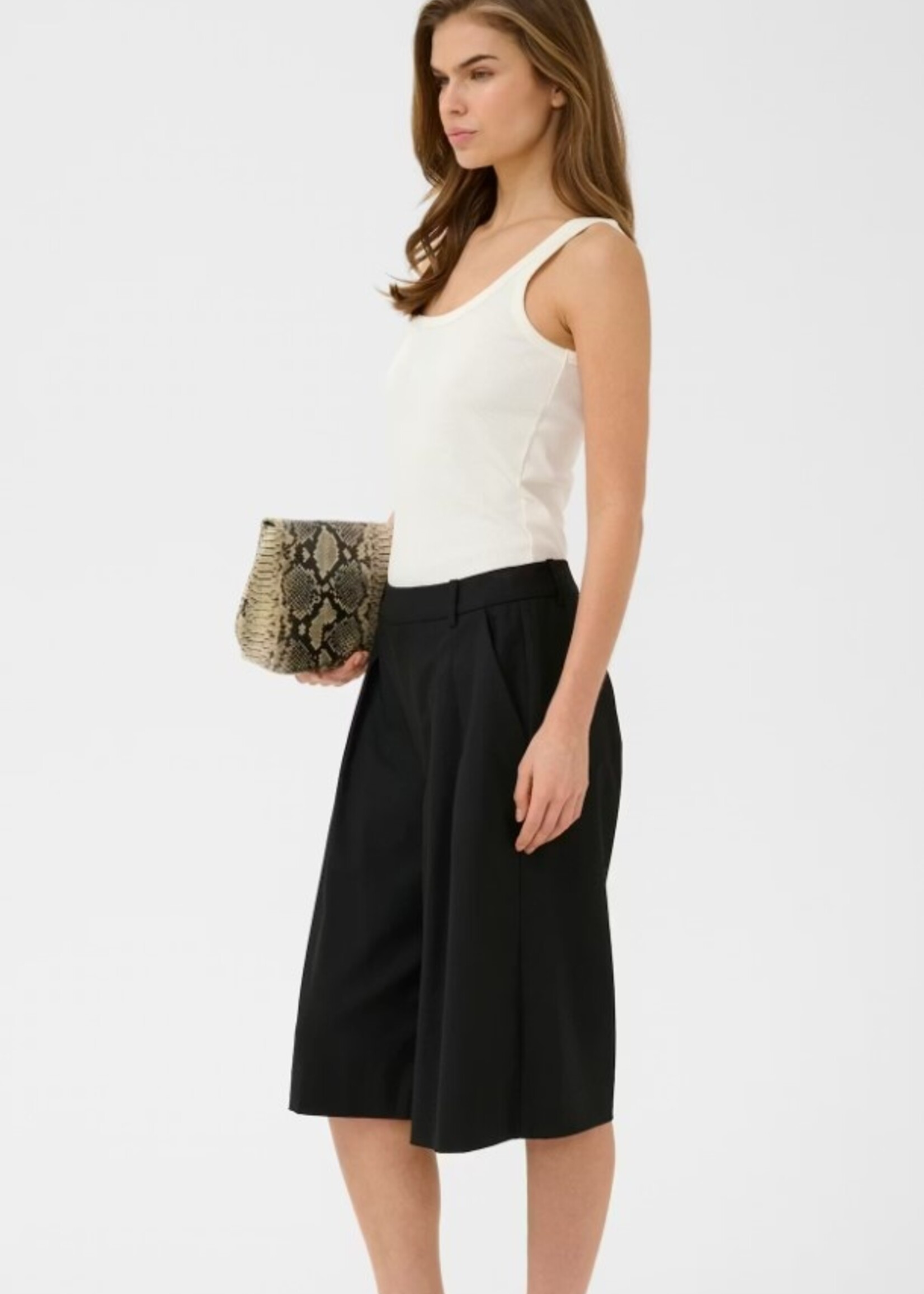 Gestuz GZPaula - Wide Shorts