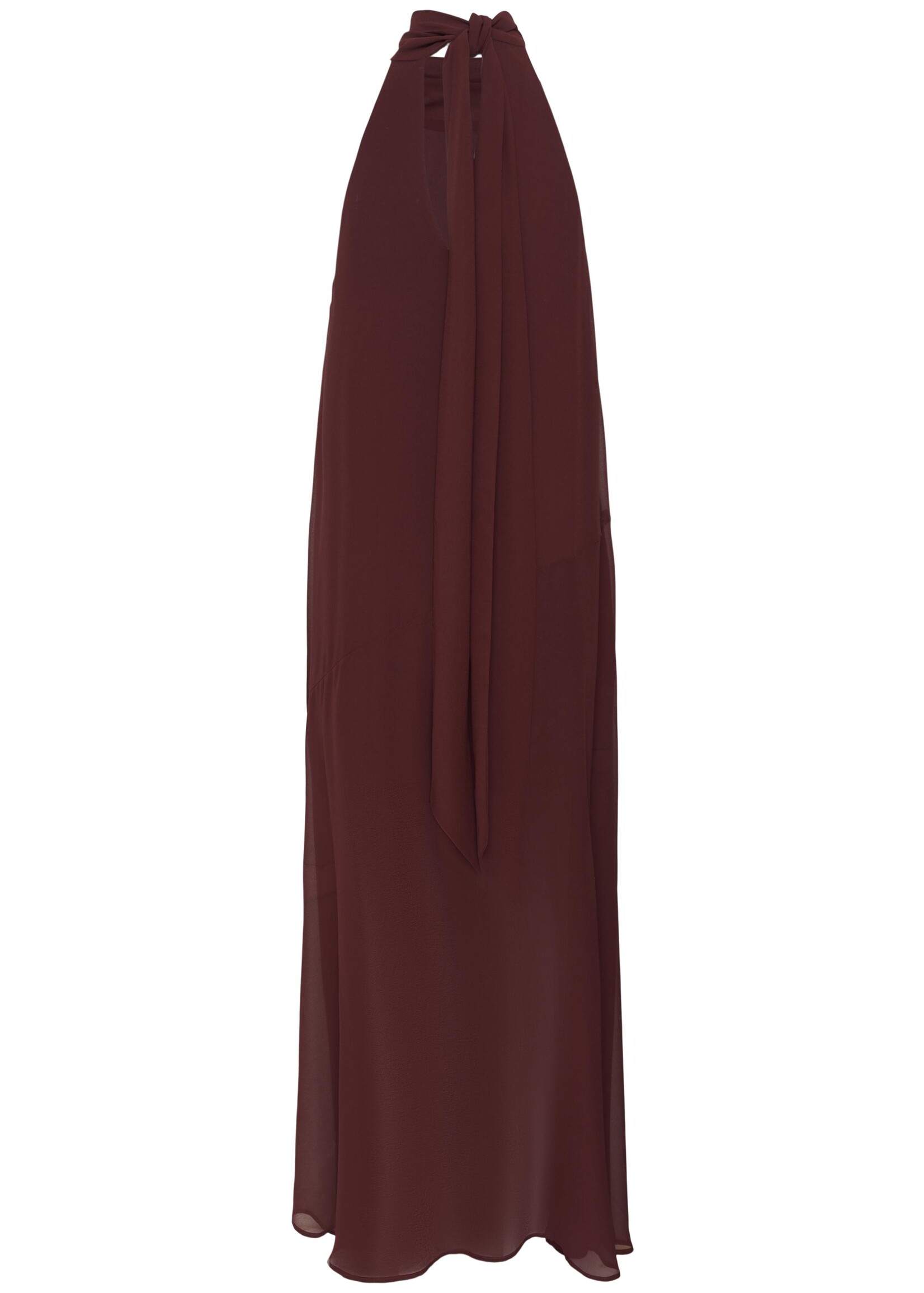 Gestuz GzDorah dress - Cabernet/Red