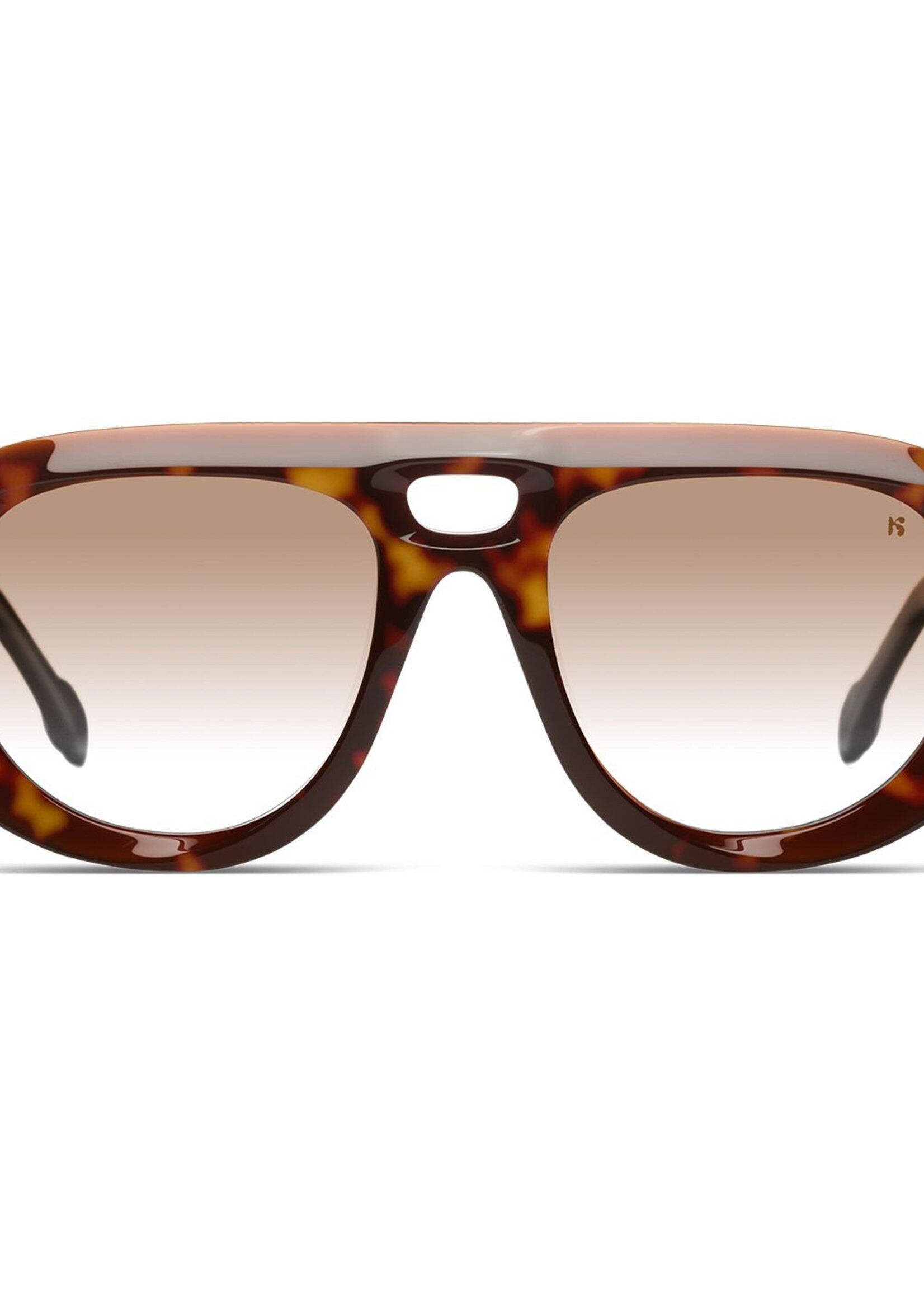 Komono Komono - Shelby - Smoked Run