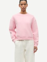 Samsøe Samsøe Savan sweat - Bleached mauve pigment