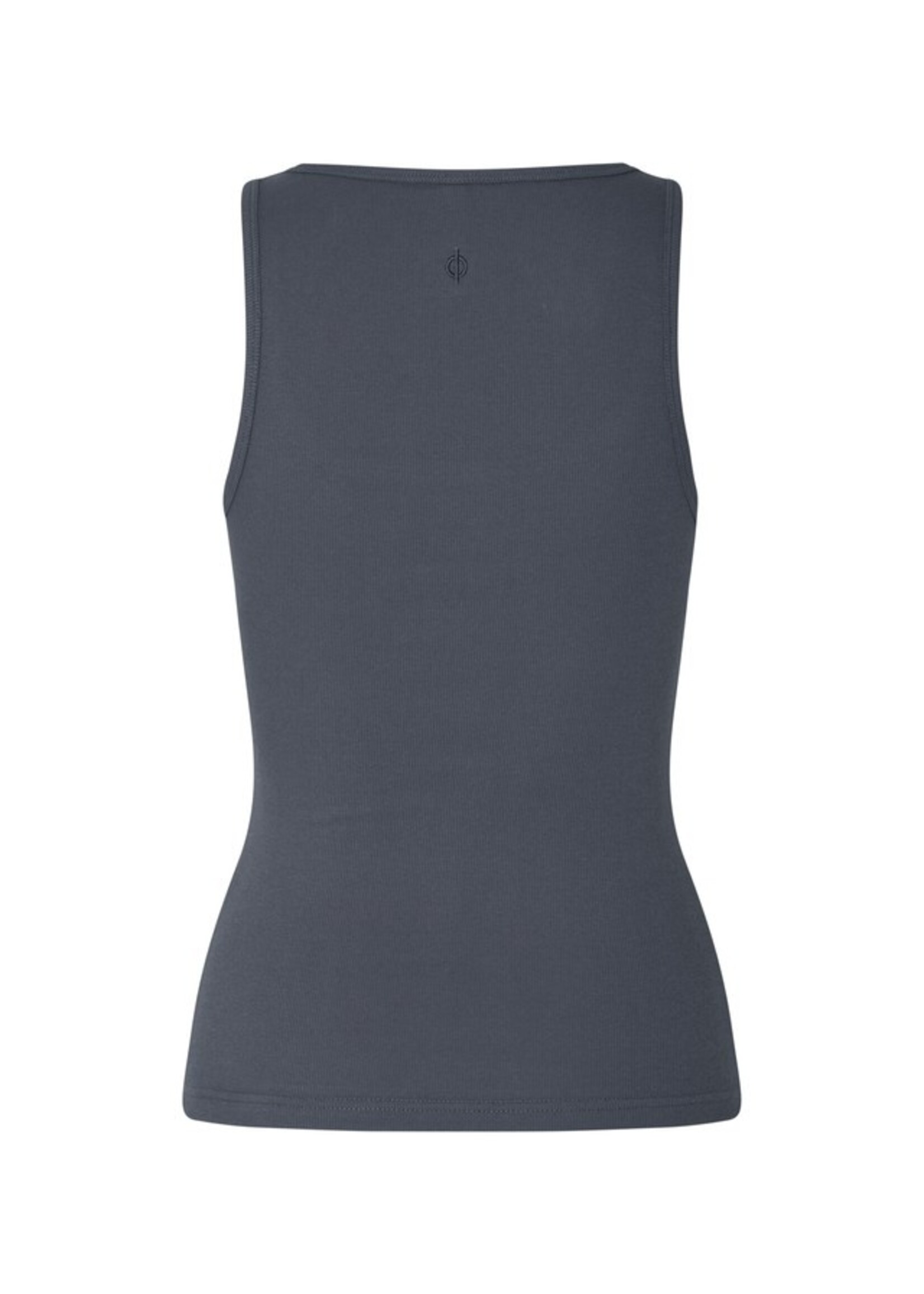 Samsøe Samsøe Saamanza tank top - Ombre blue