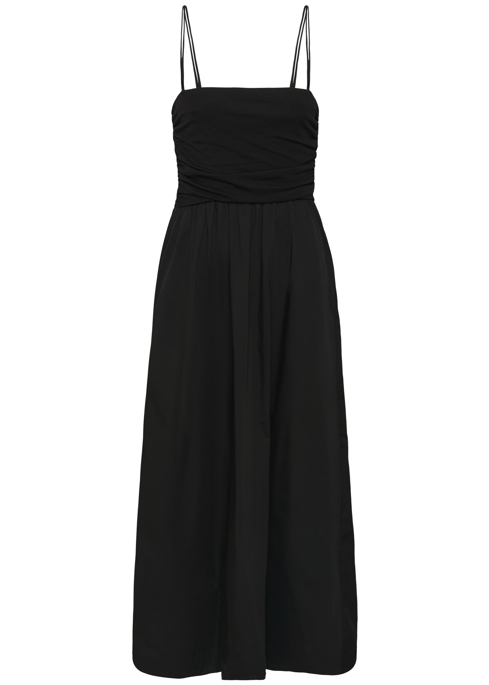 Gestuz GZerin Slip dress - Black