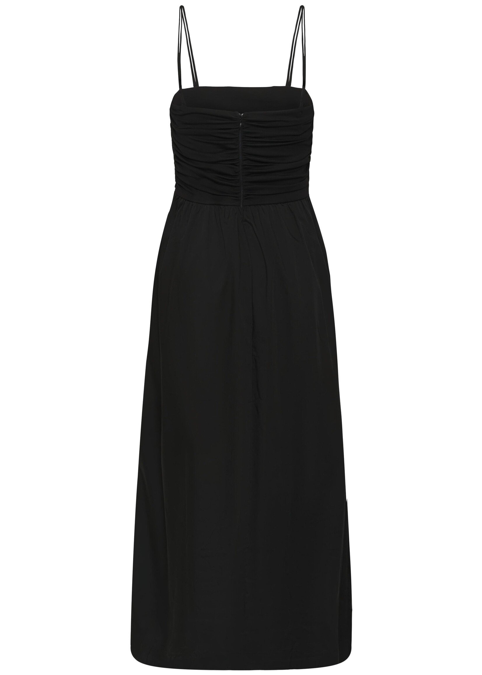 Gestuz GZerin Slip dress - Black