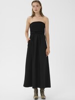 Gestuz GZerin Slip dress - Black