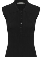 Gestuz GZKaley Top - Black