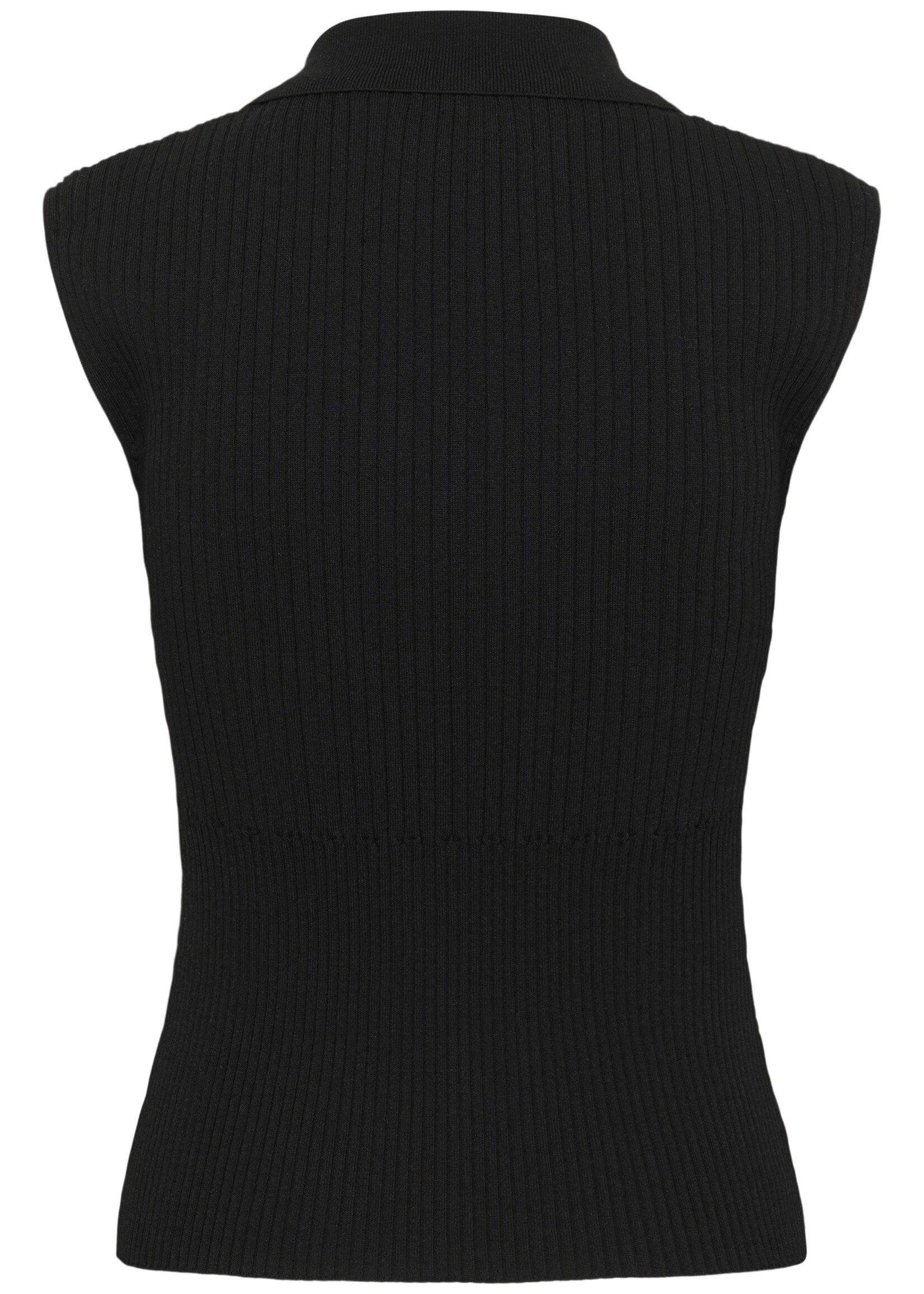 Gestuz GZKaley Top - Black