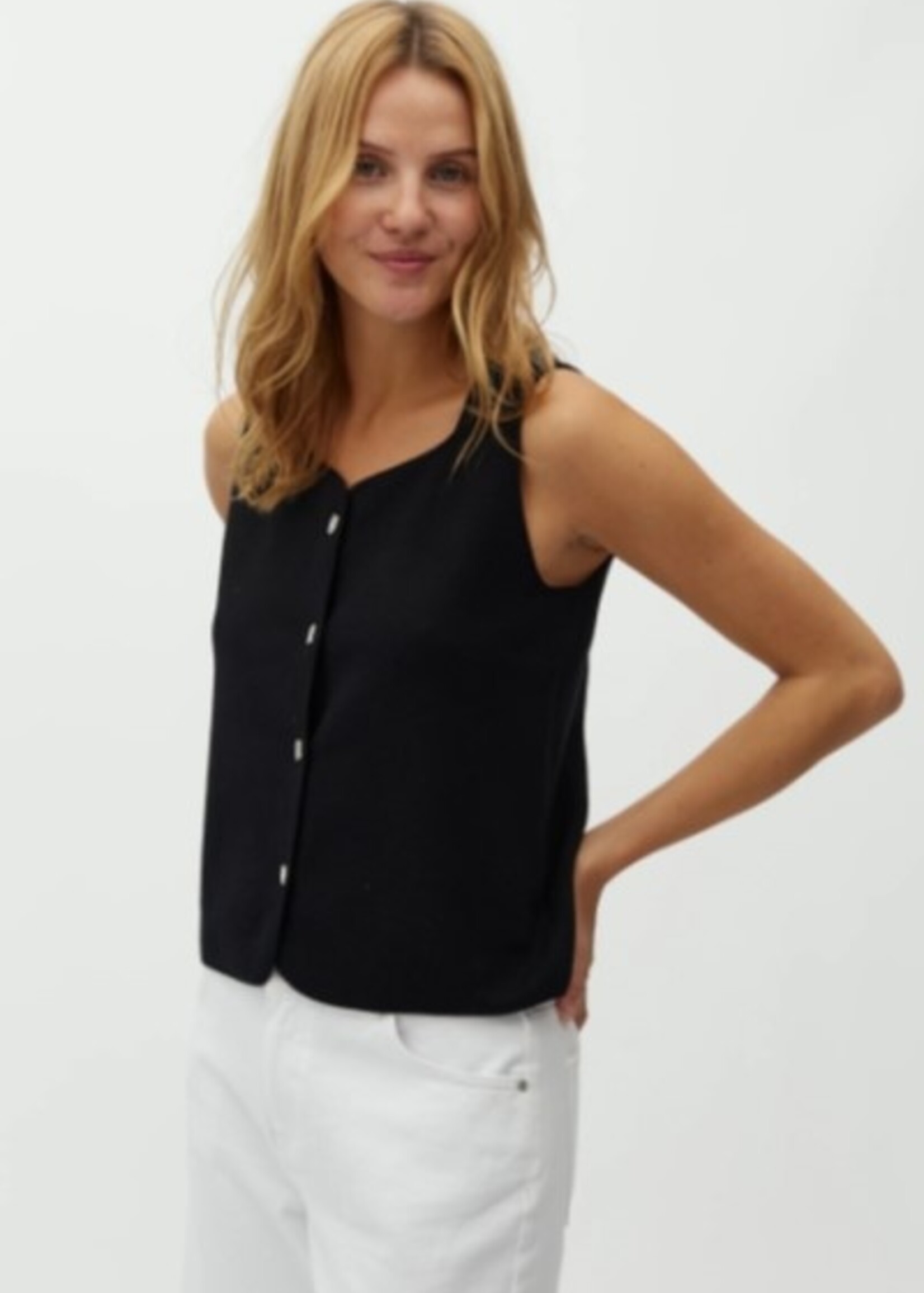 mbyM Hearttie-M - Black