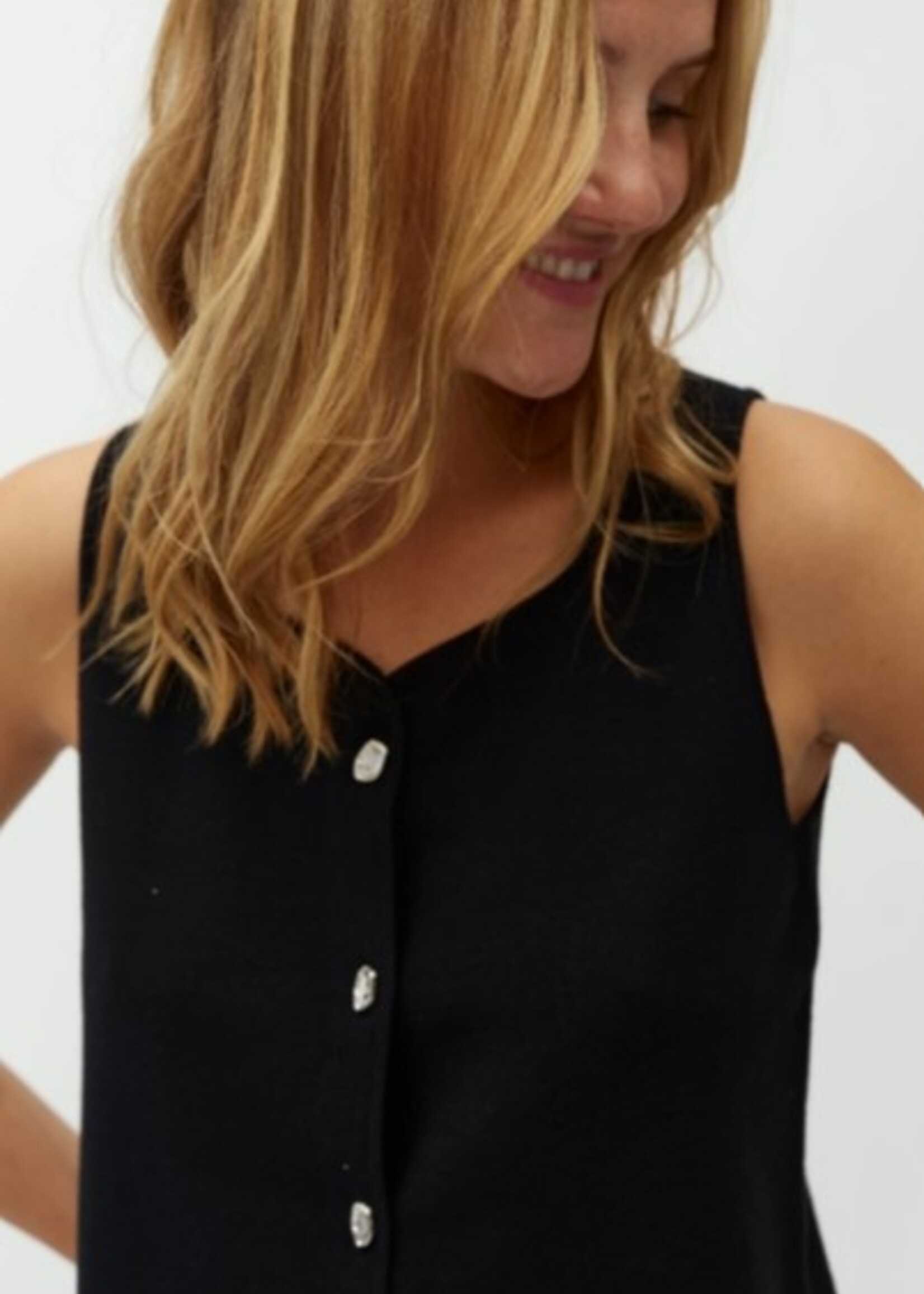 mbyM Hearttie-M - Black