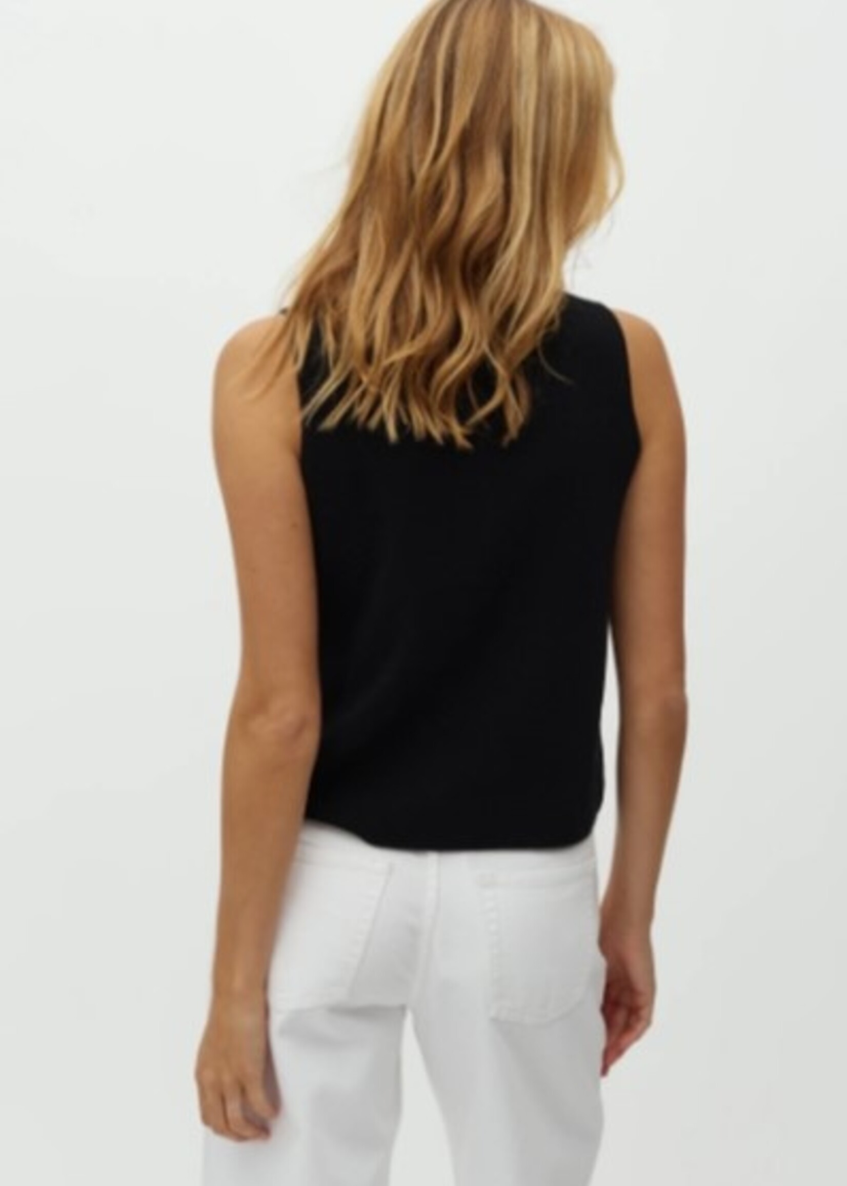 mbyM Hearttie-M - Black