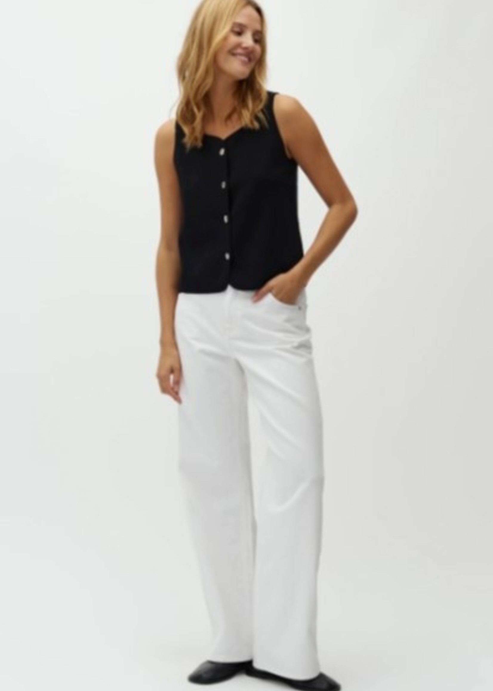 mbyM Hearttie-M - Black