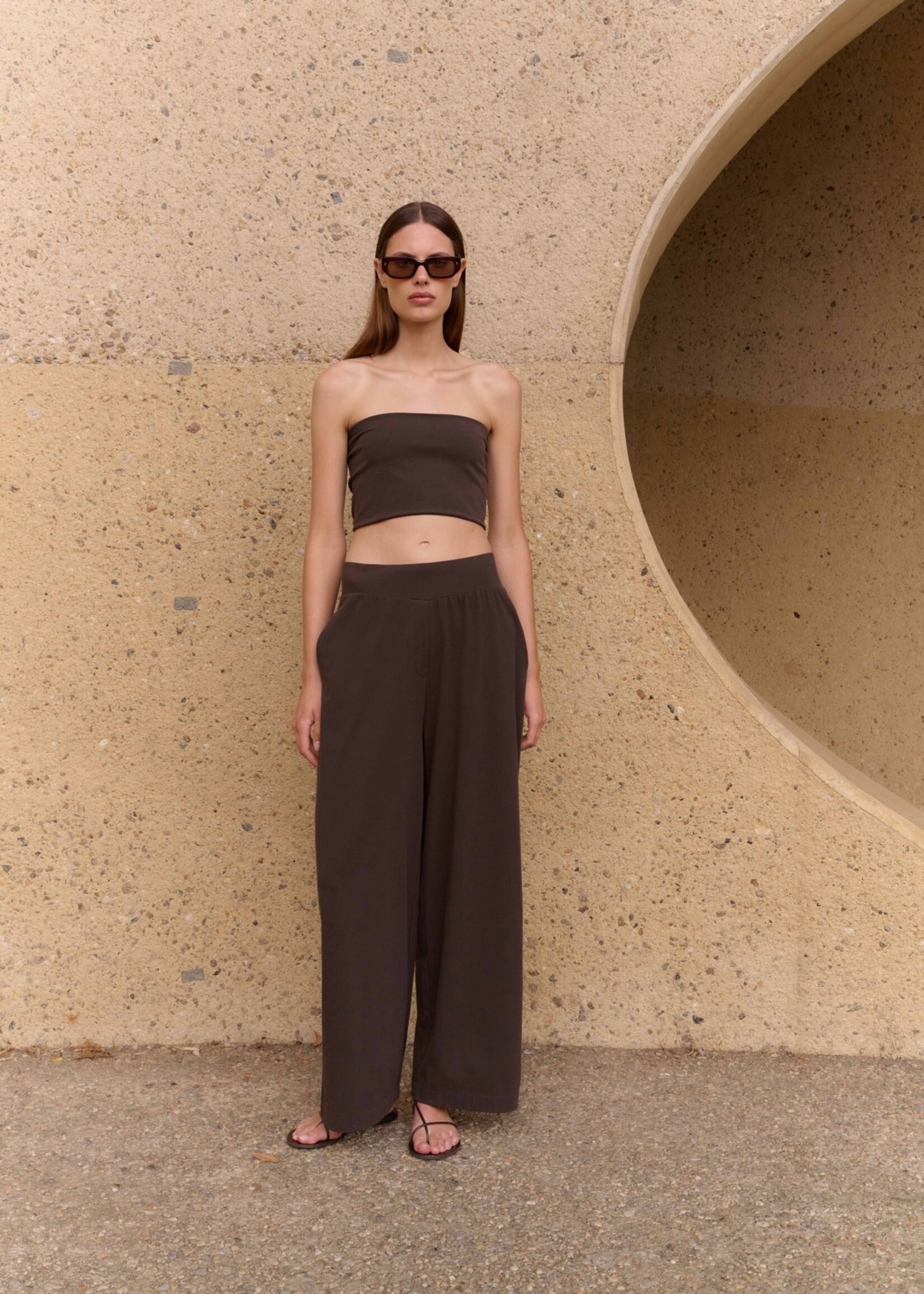 Club L'avenir Maha'CL - Chocolate