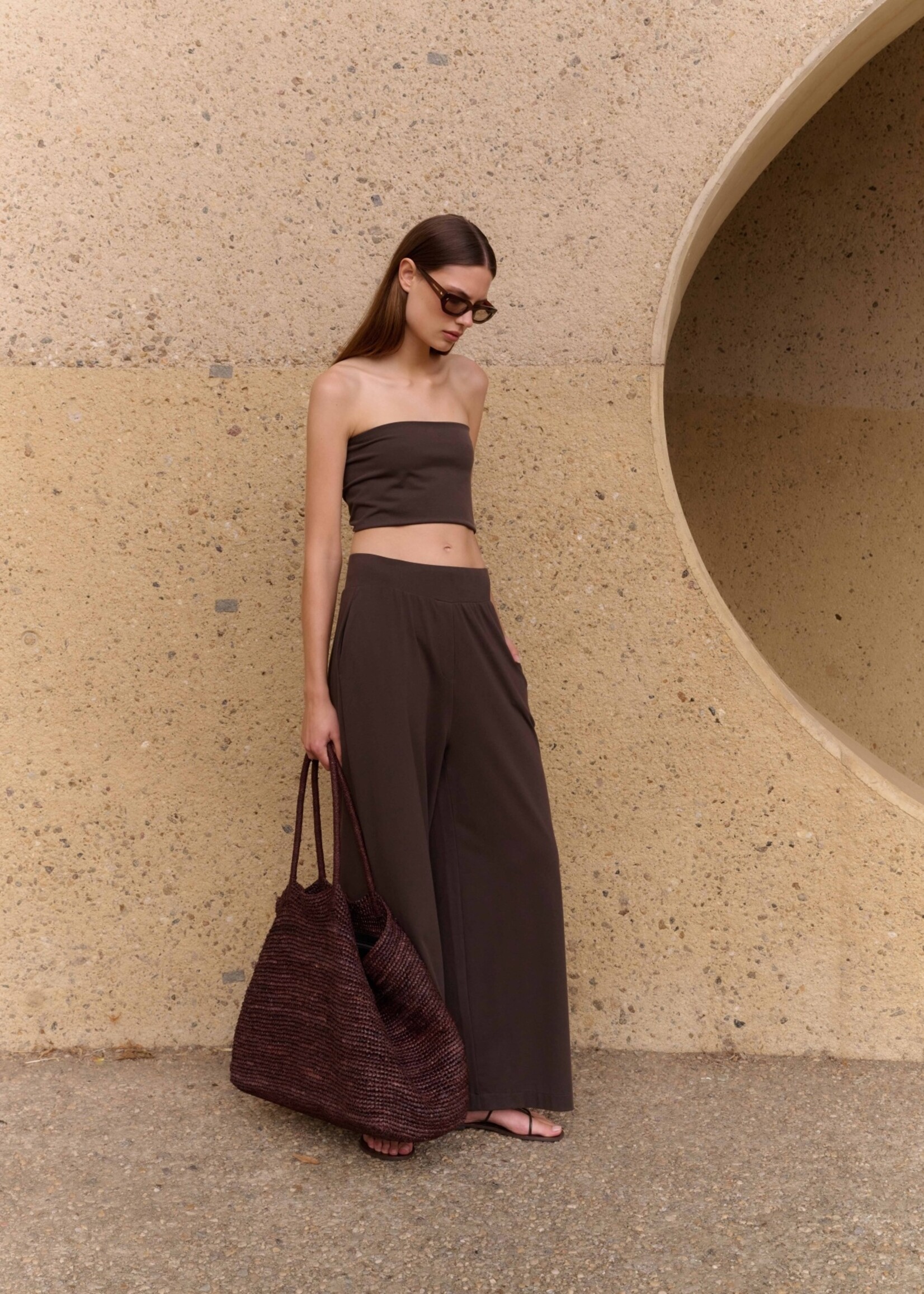 Club L'avenir Maha'CL - Chocolate