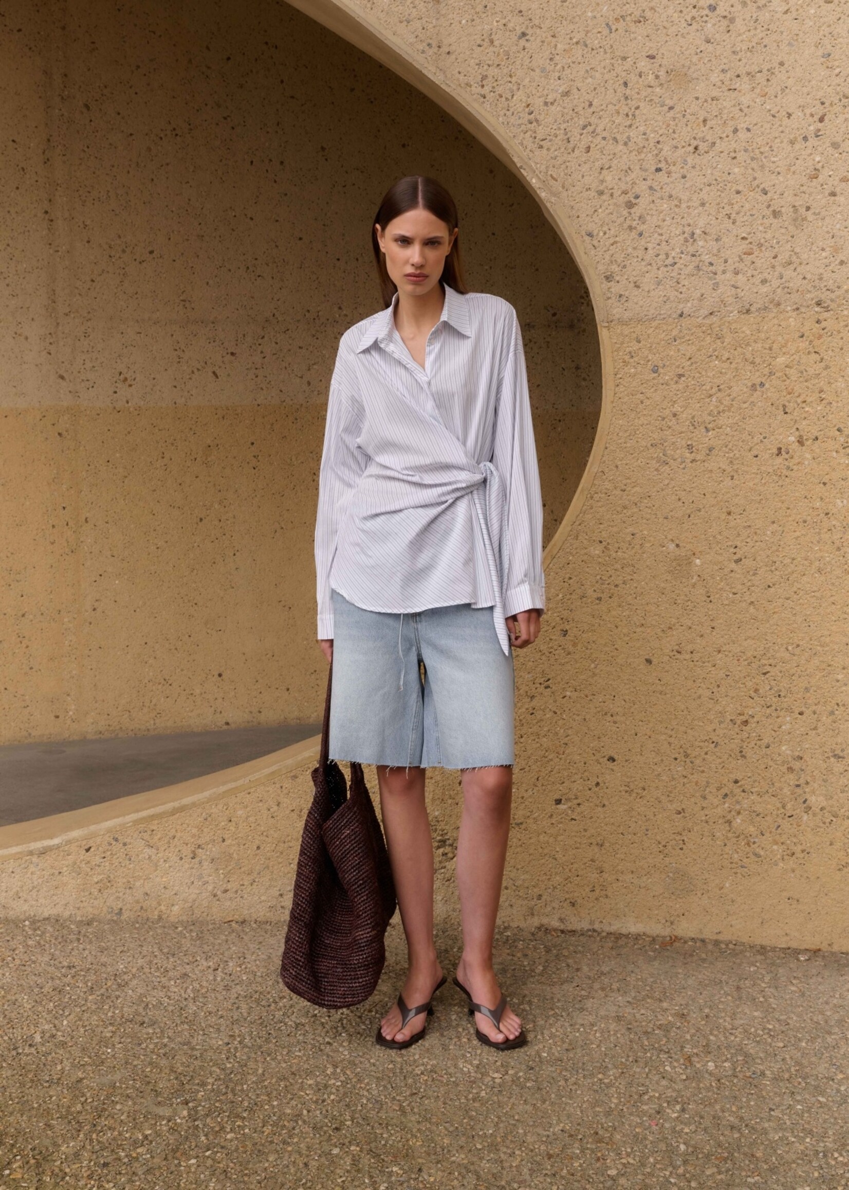 Club L'avenir Elva'CL - Summer Blue