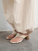 Vagabond Evie Sandals - Cream