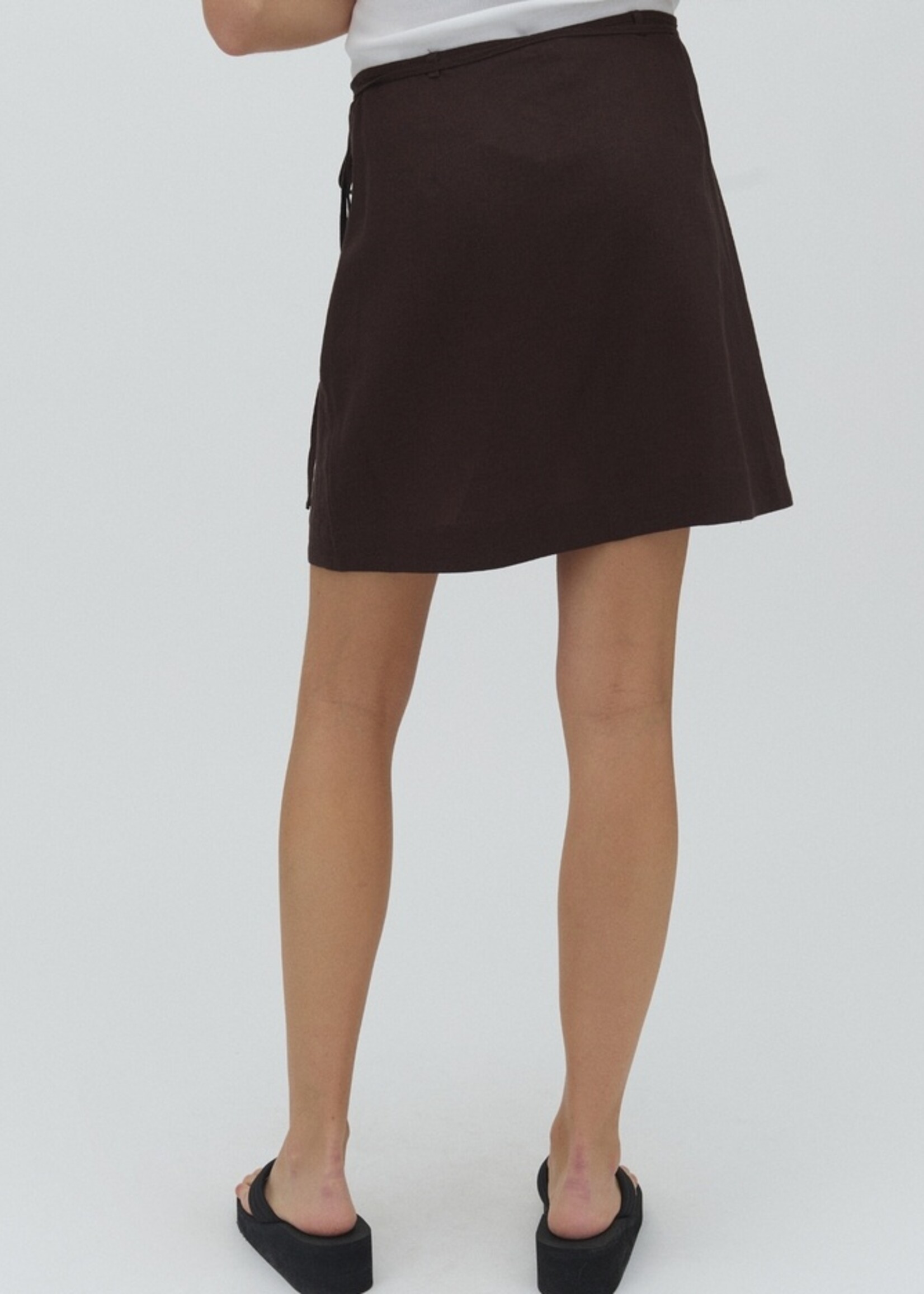 mbyM Rosavine-M skirt - Shawna - Java