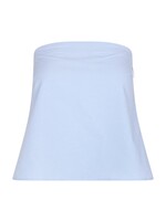 Samsøe Samsøe Saclover top - Light Blue