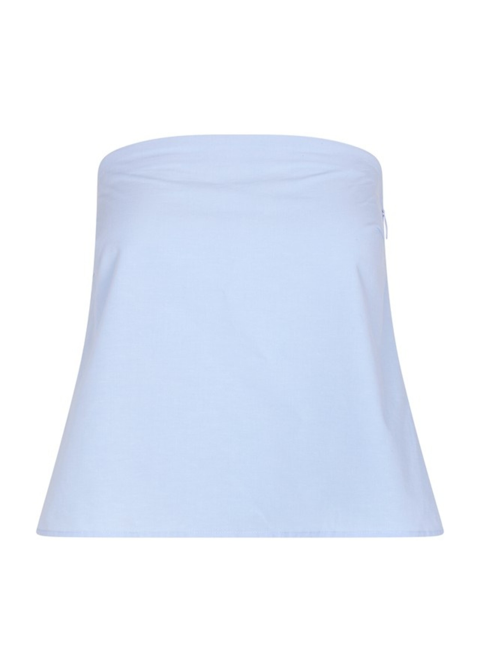Samsøe Samsøe Saclover top - Light Blue