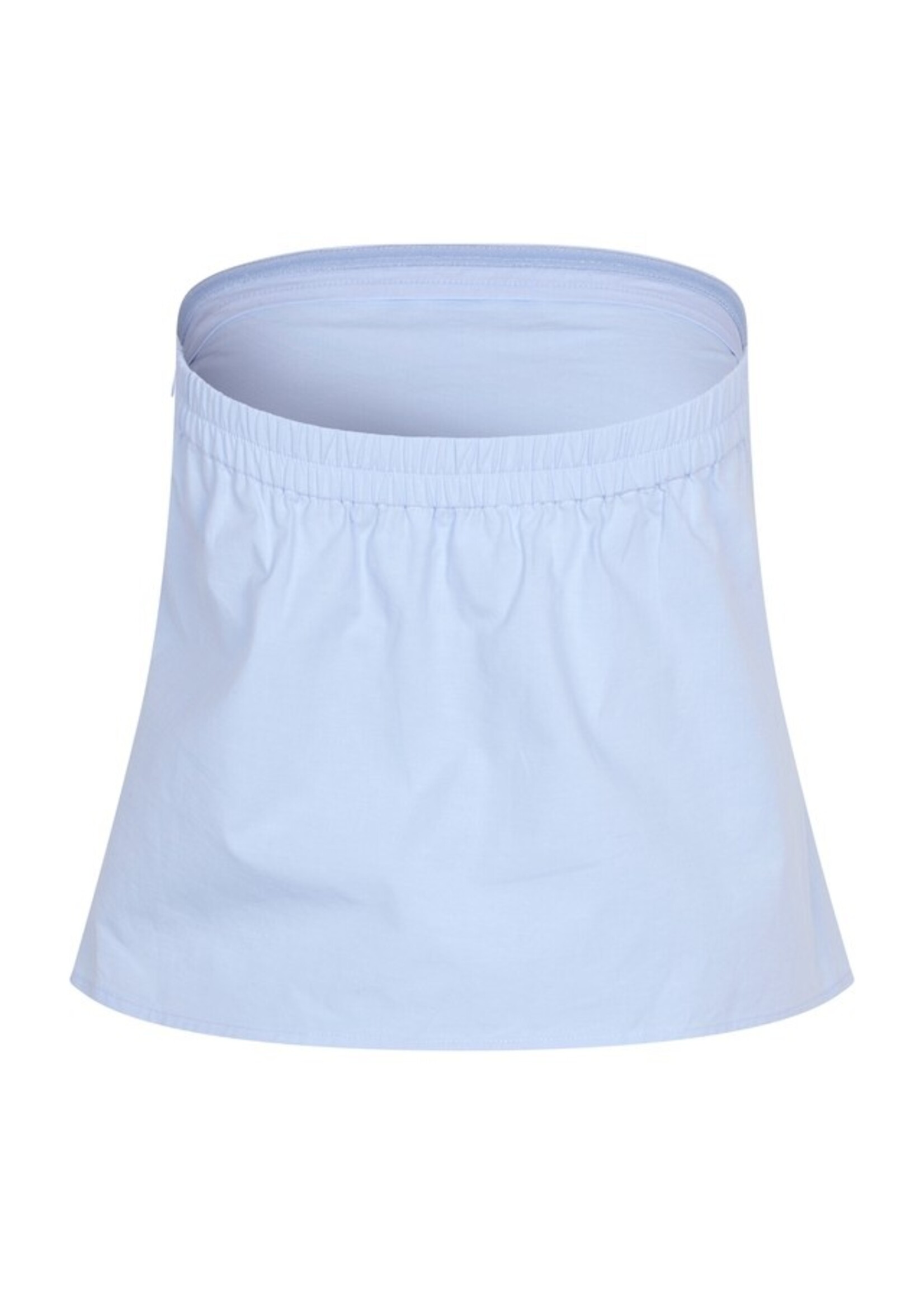 Samsøe Samsøe Saclover top - Light Blue