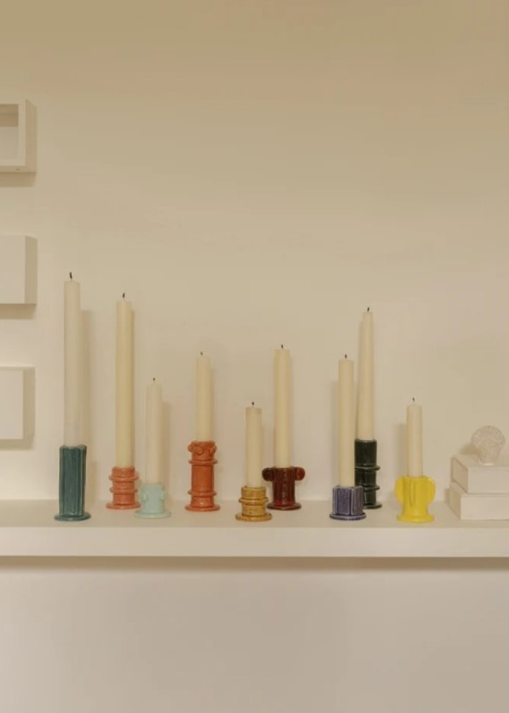 Serax Kandelaar 01 ASS/3