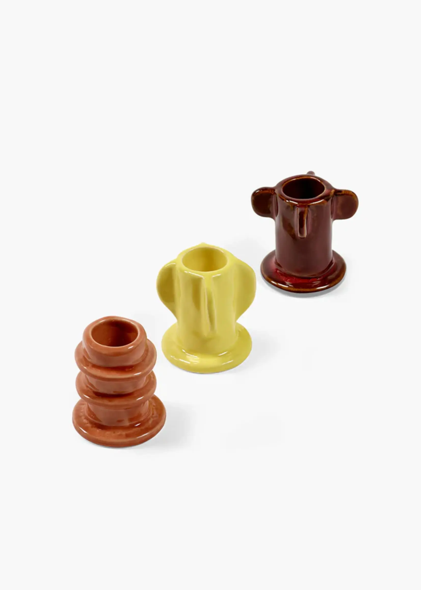 Serax Kandelaar 02 ASS/3